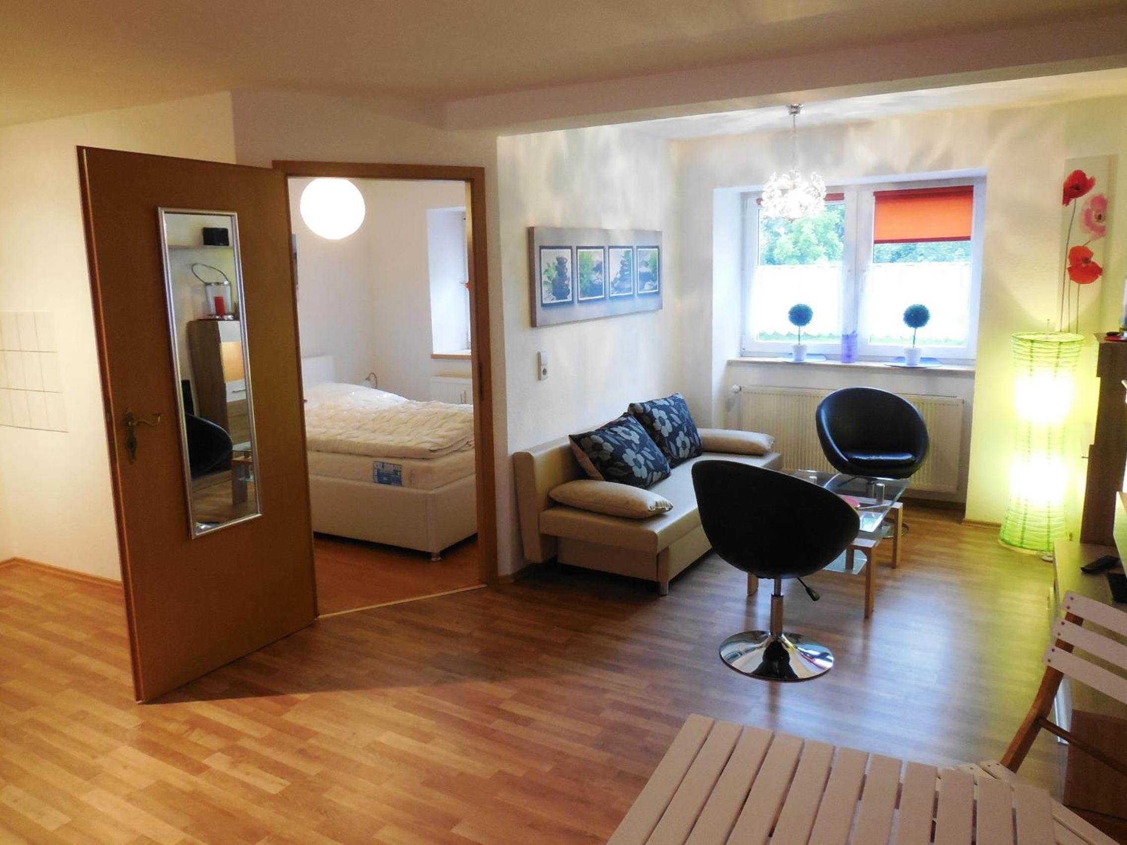 Economy Apartment photo 2