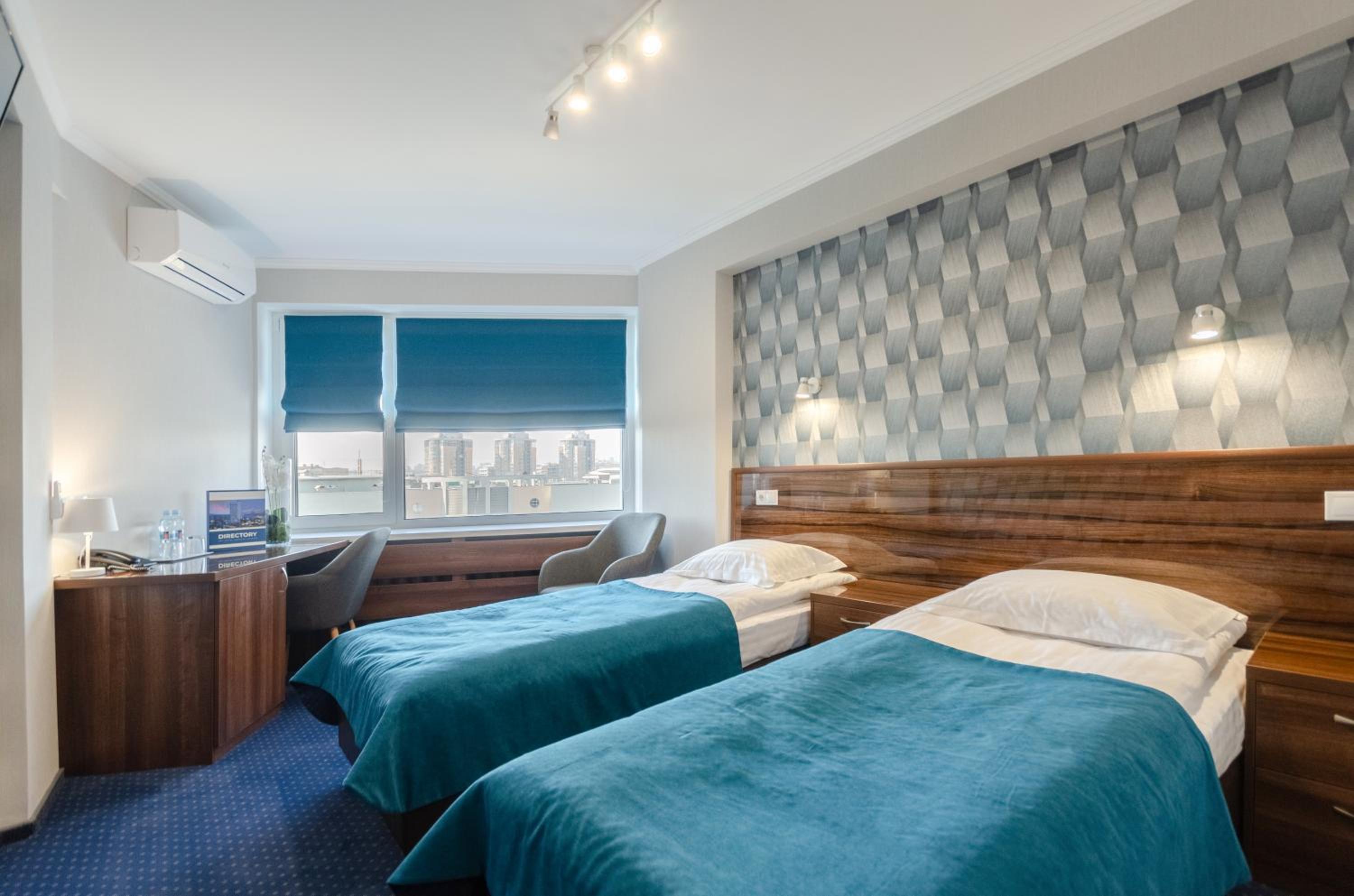 Superior Double or Twin Room photo 1