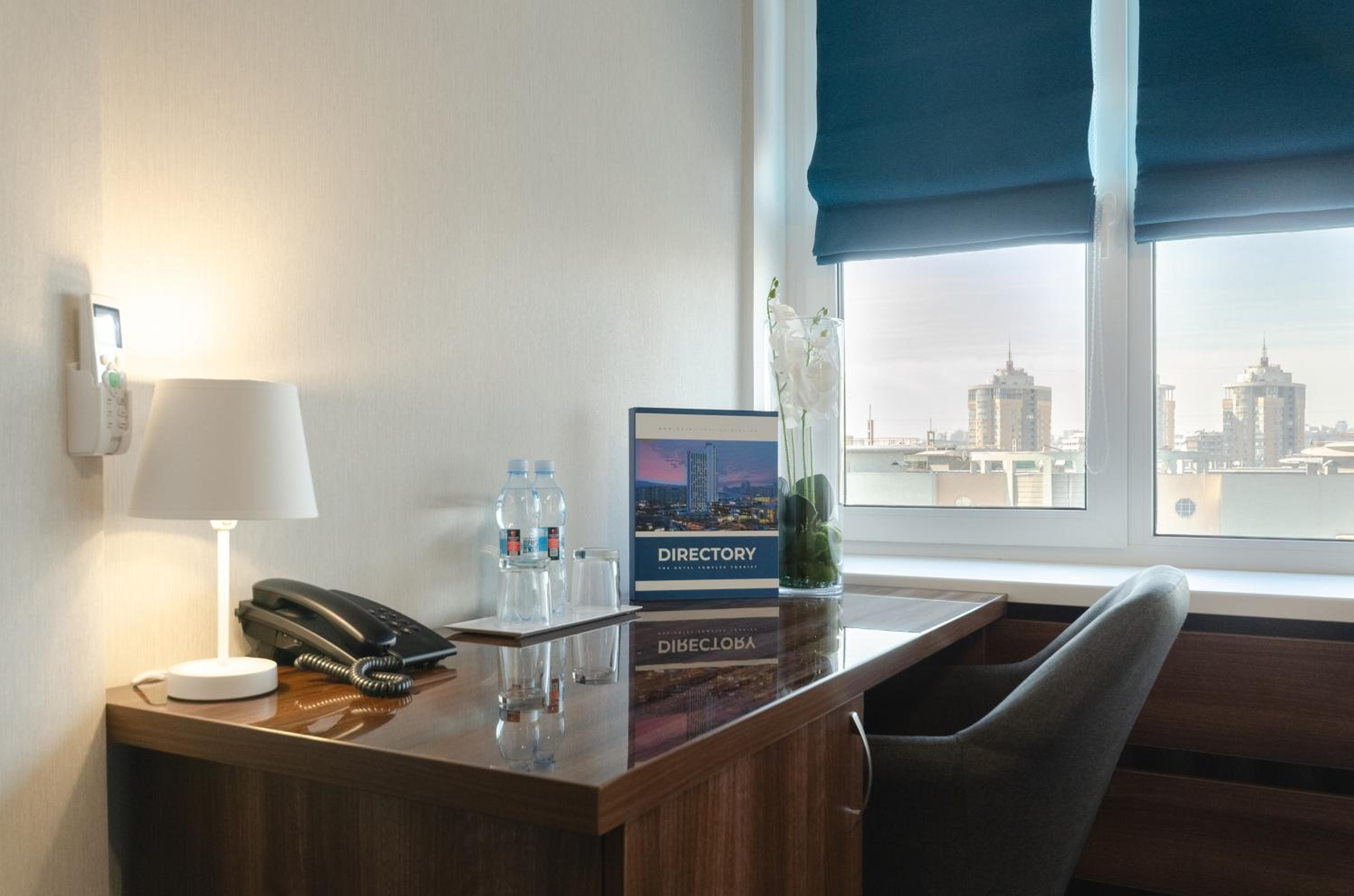Superior Double or Twin Room photo 2