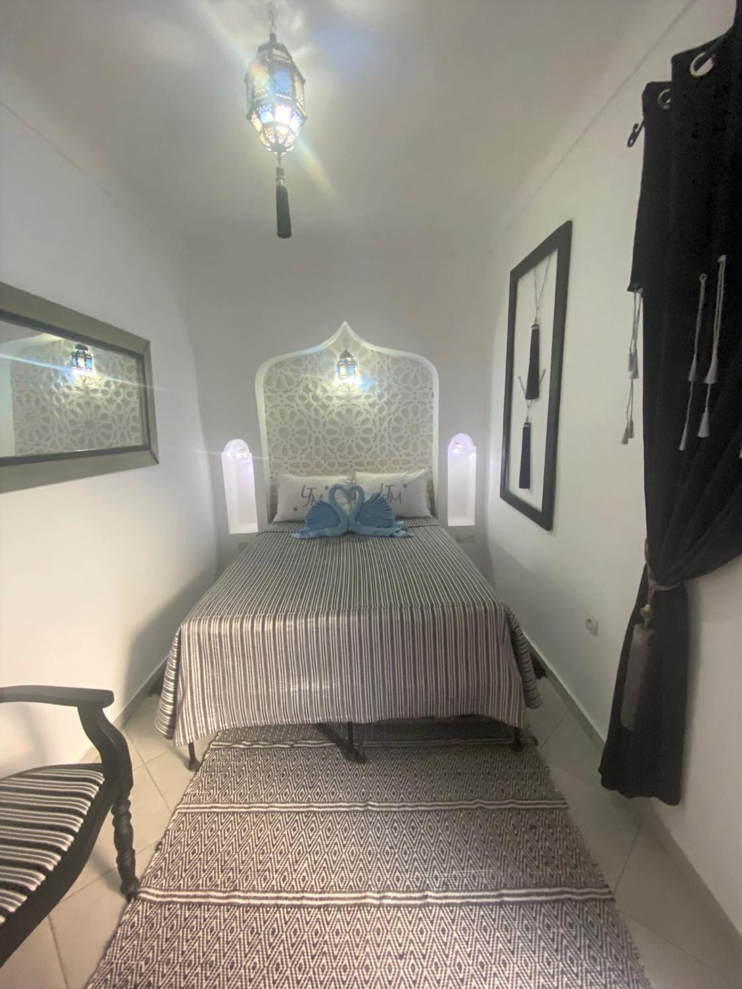 Tiziri Double Room - Photo 2