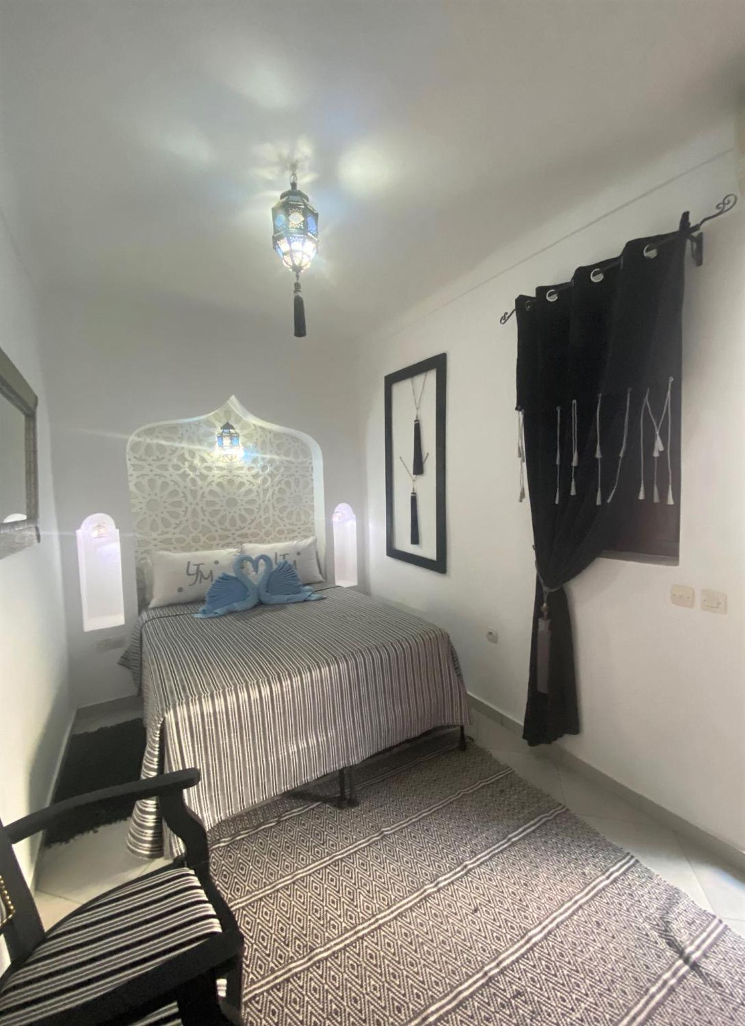 Tiziri Double Room - Photo 1