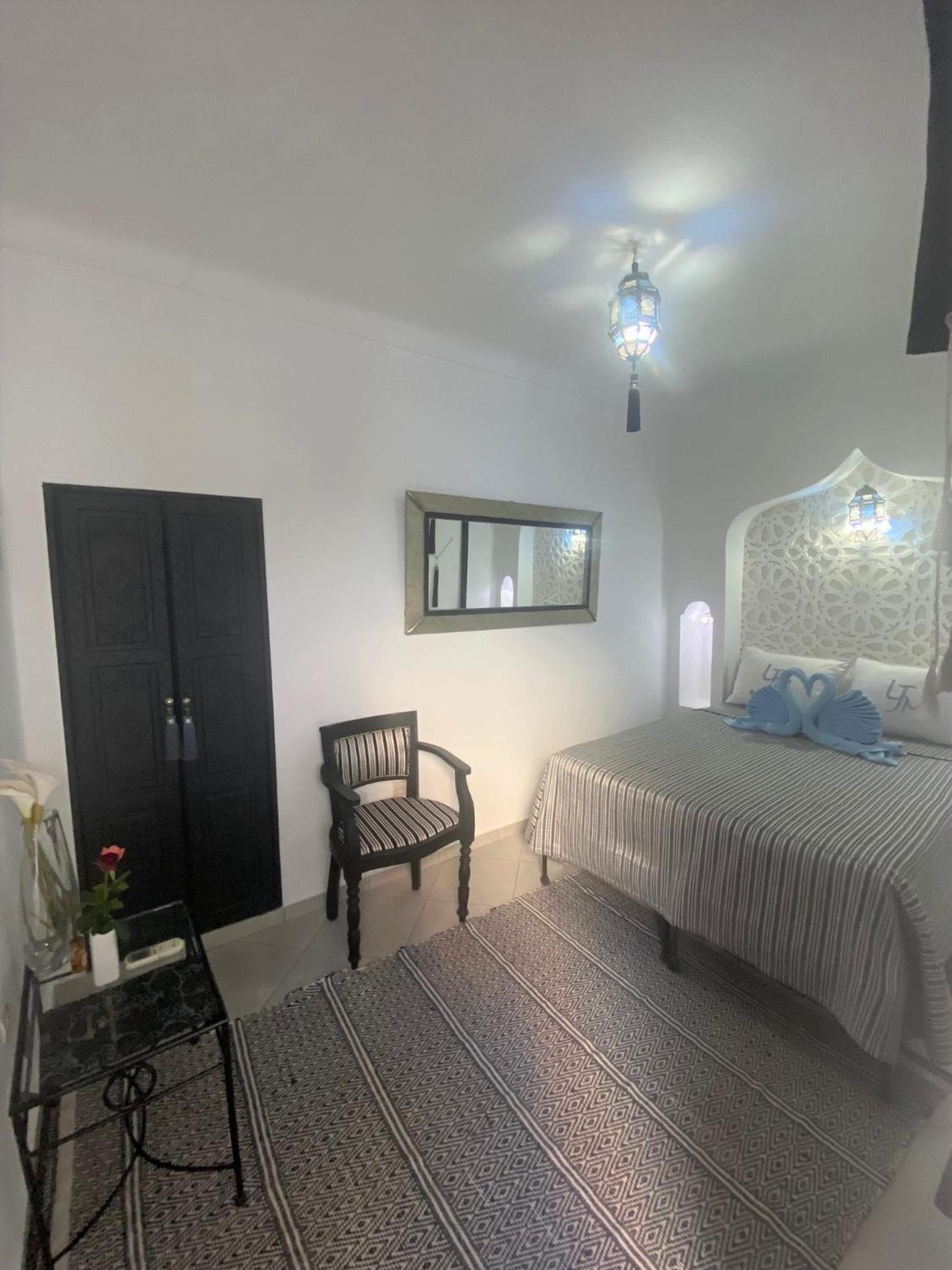 Tiziri Double Room - Photo 6