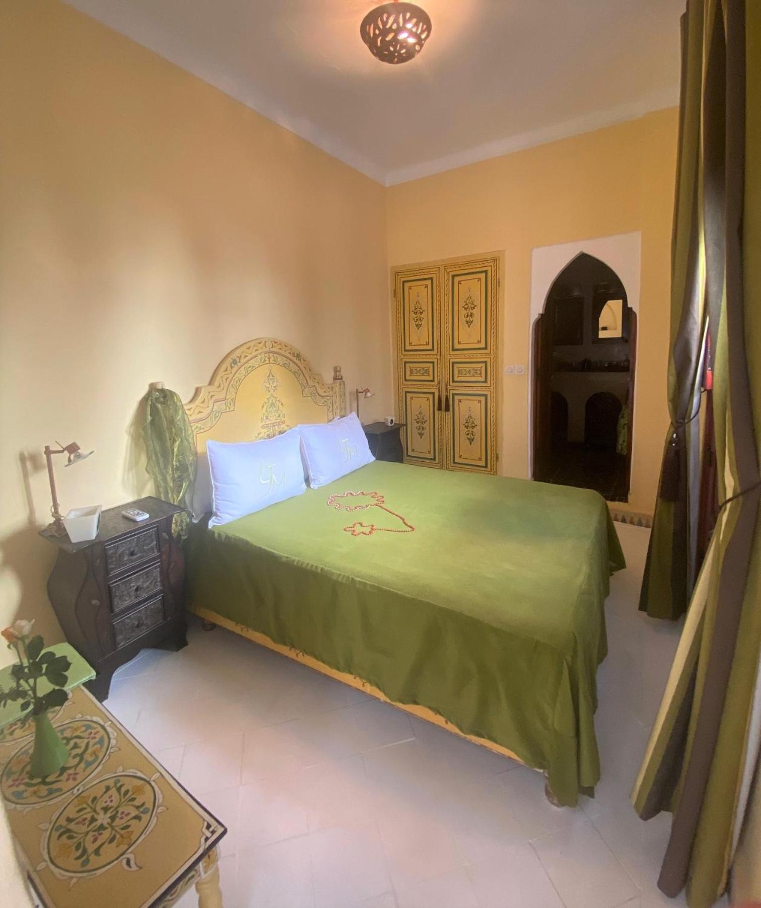 Tazrara Double Room  - Photo 3