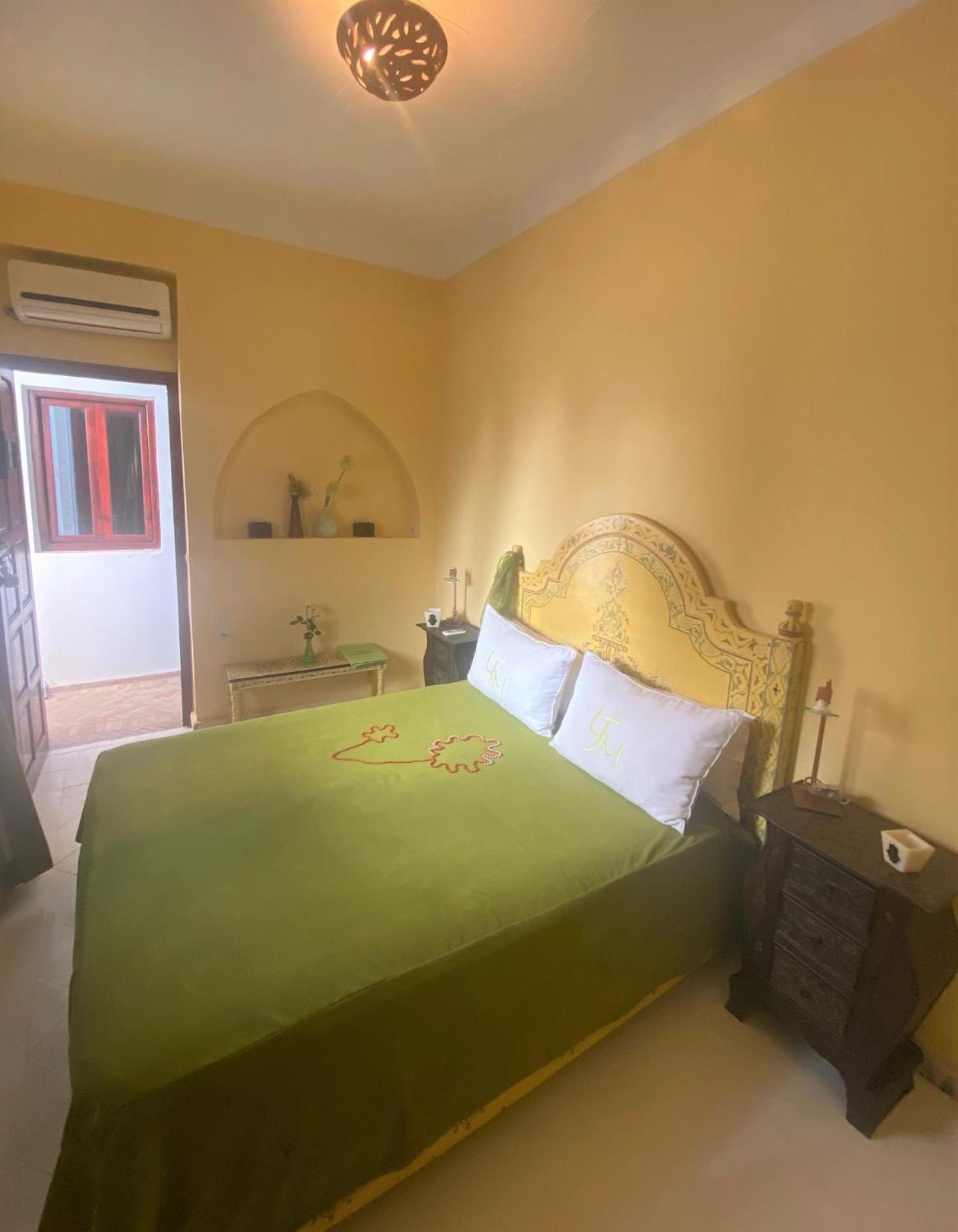 Tazrara Double Room  - Photo 1