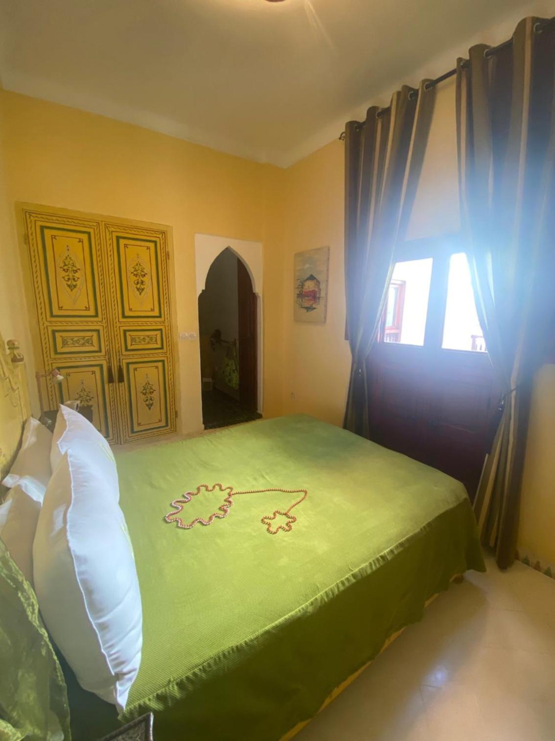 Tazrara Double Room  - Photo 2