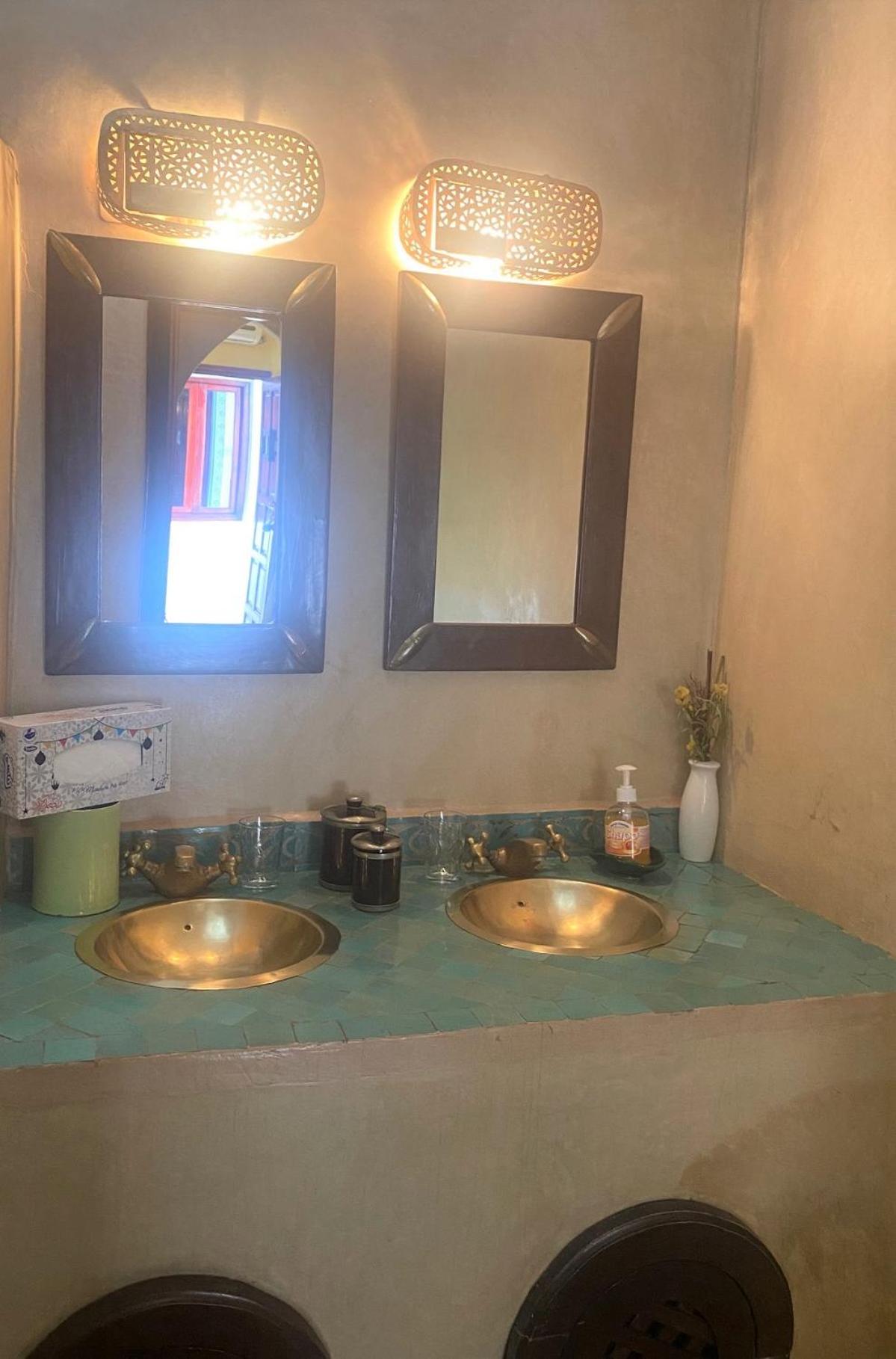 Tazrara Double Room  - Photo 5