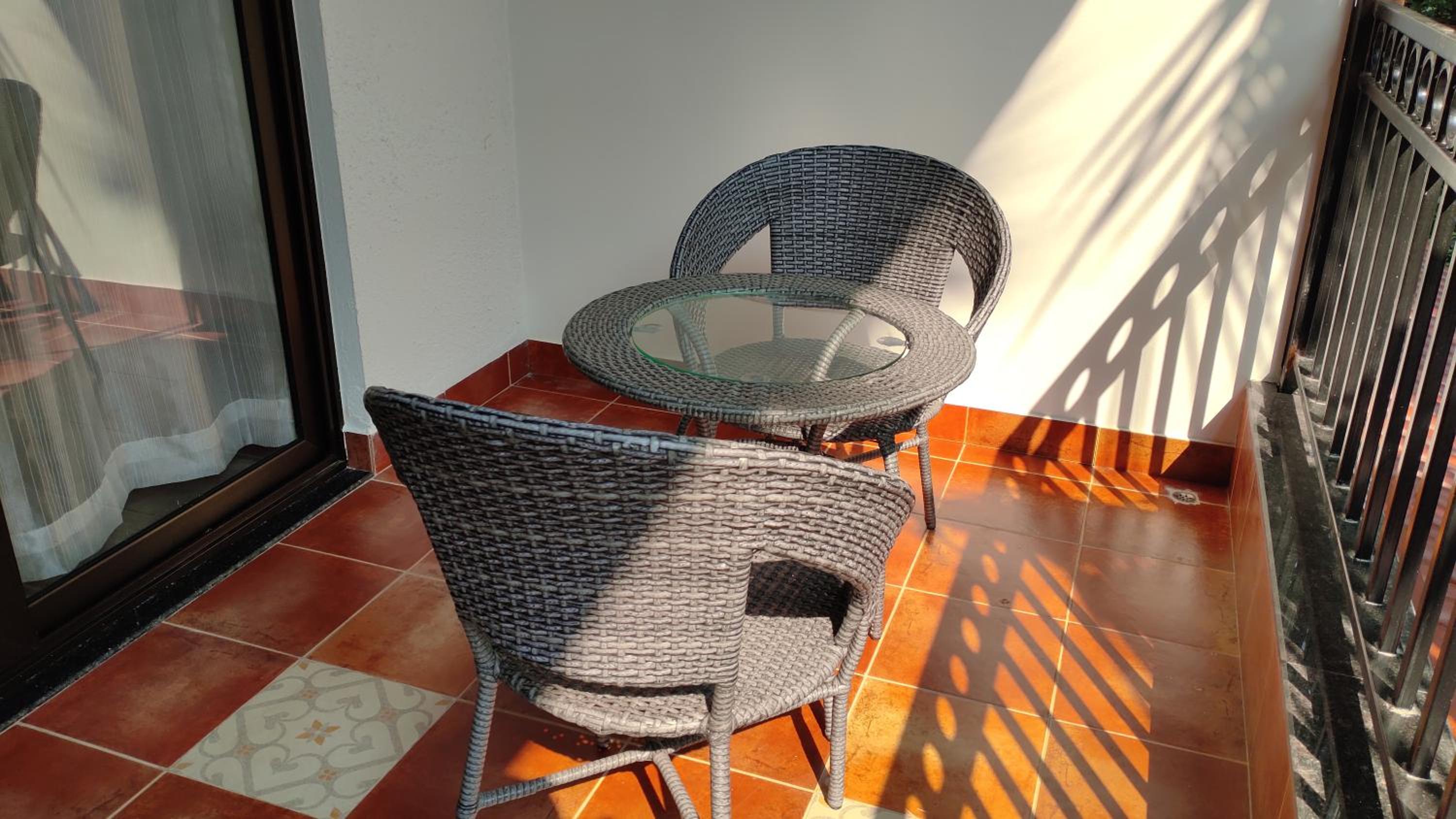 Luxury Room with Garden View - Photo 12