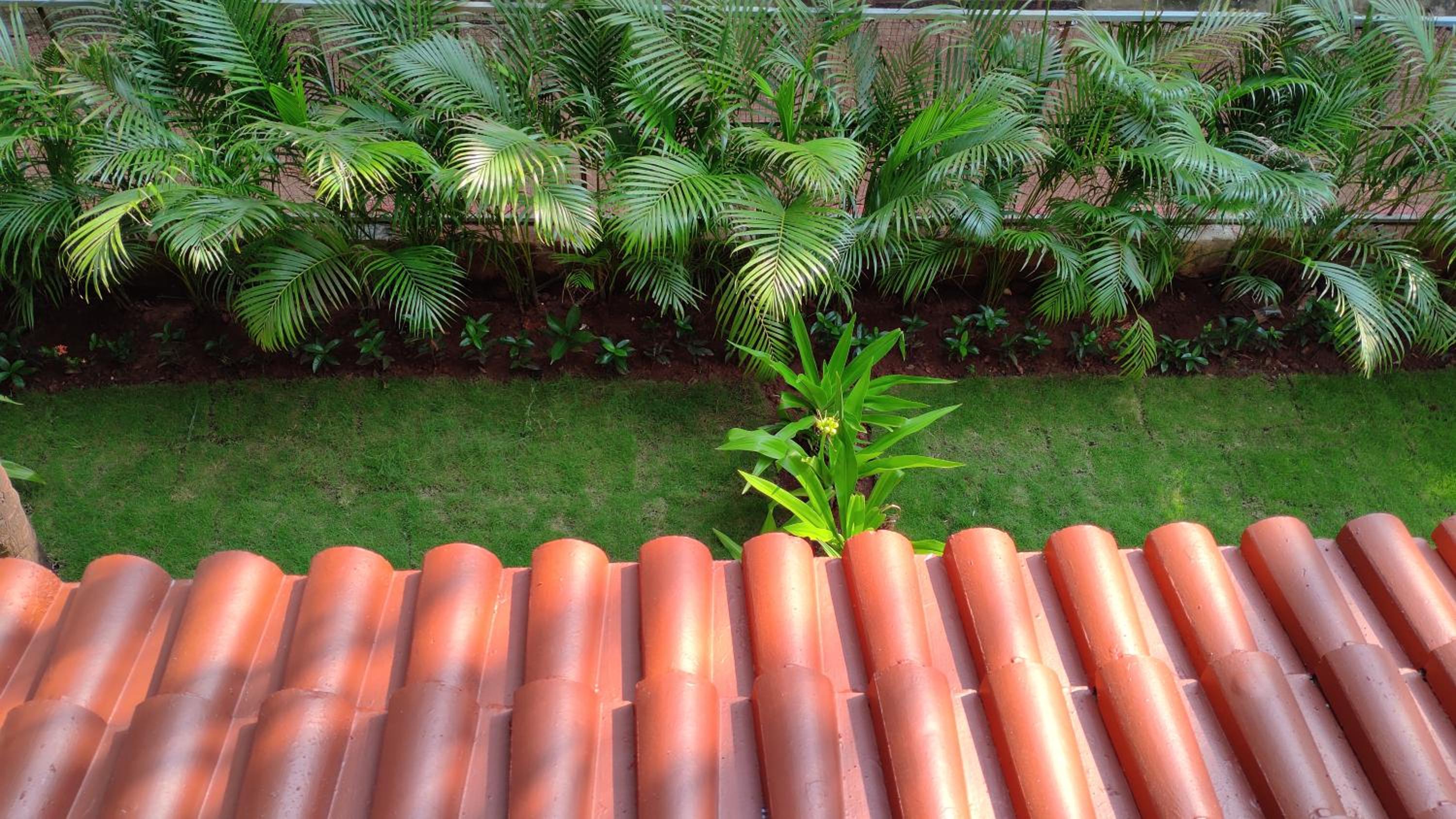 Luxury Room with Garden View - Photo 5
