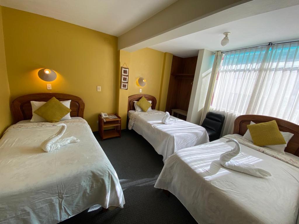 Triple Room photo 3