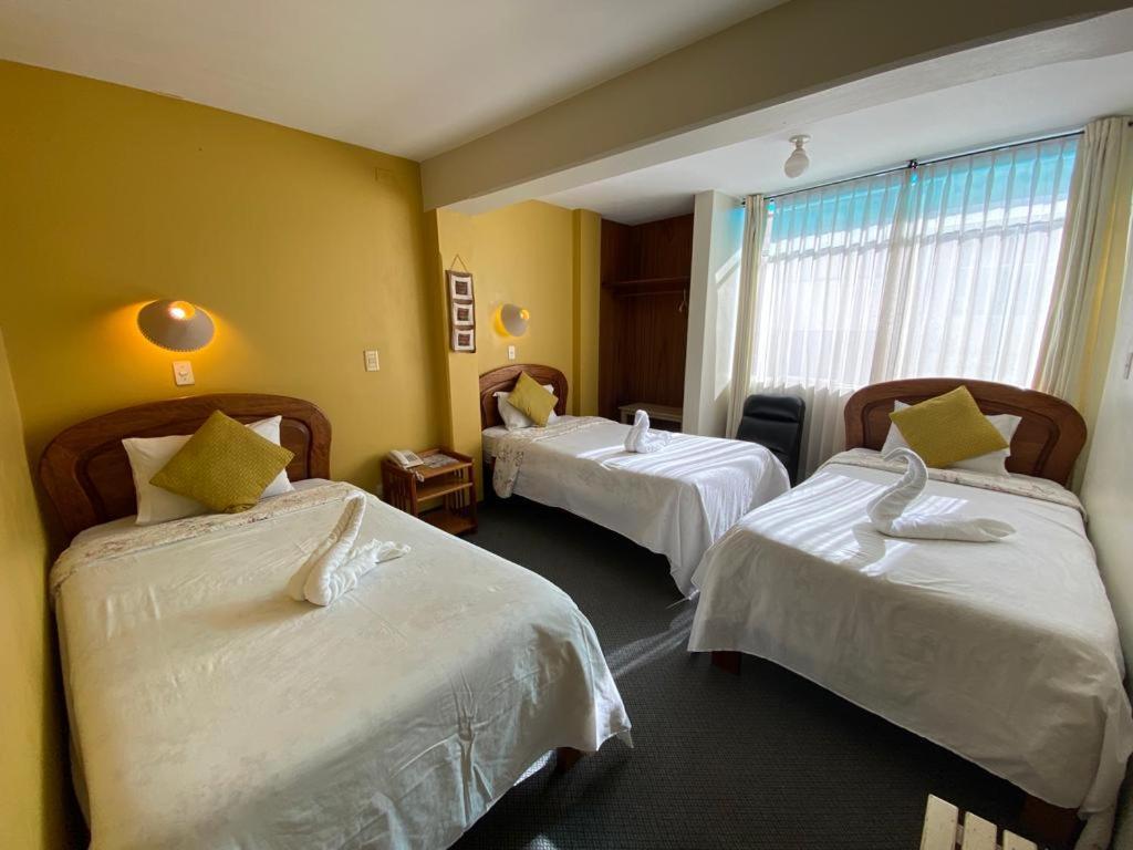Triple Room photo 1