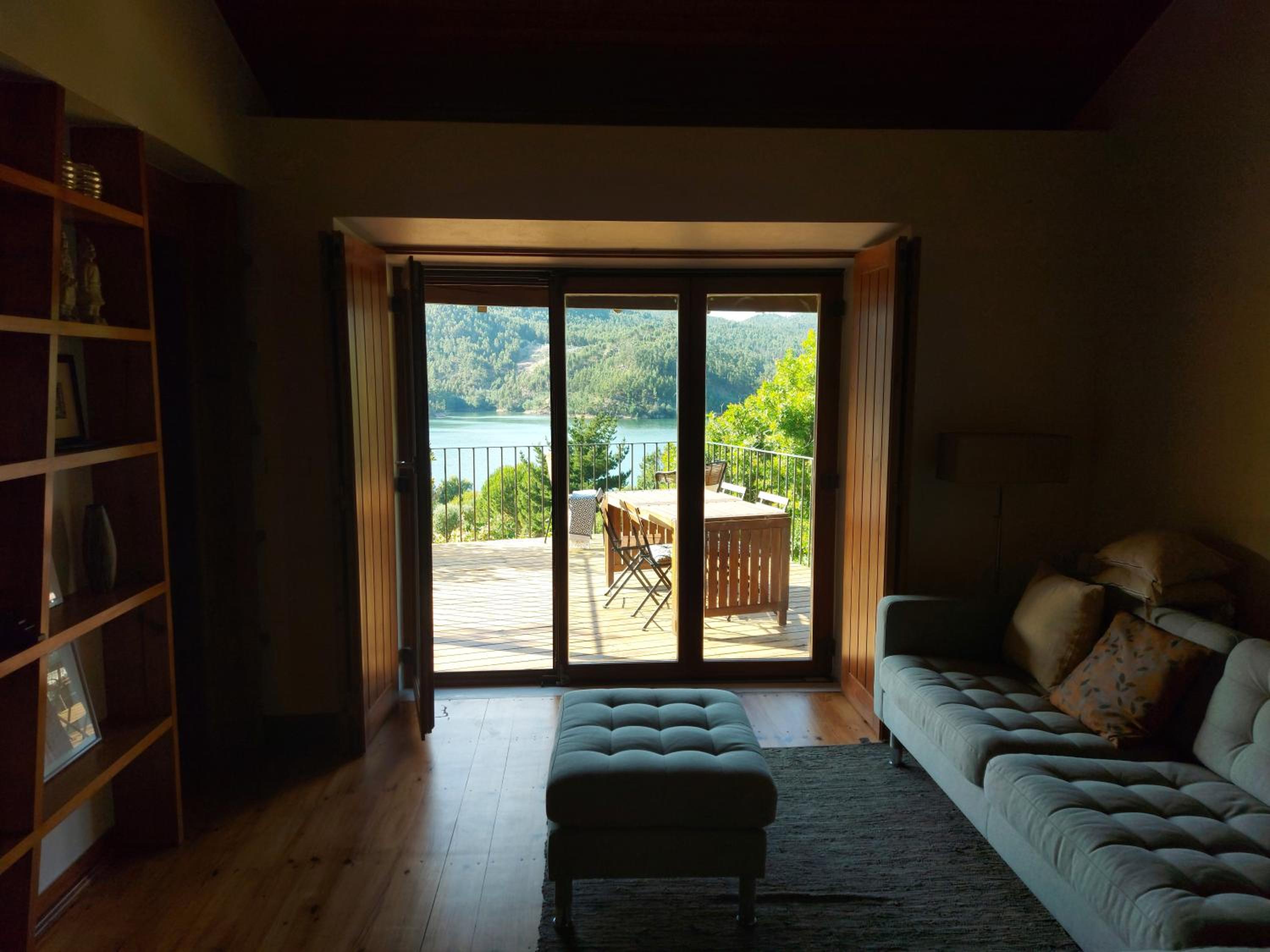 Four-Bedroom House photo 2