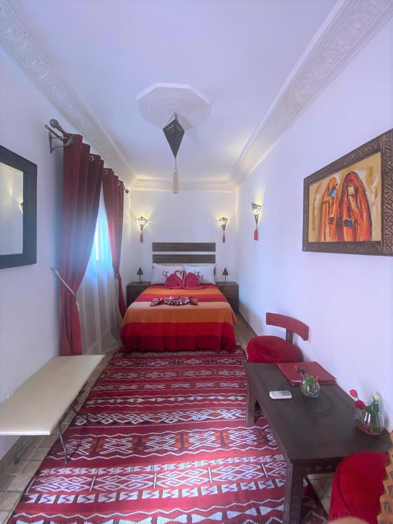 Dellah Double Room  - Photo 3