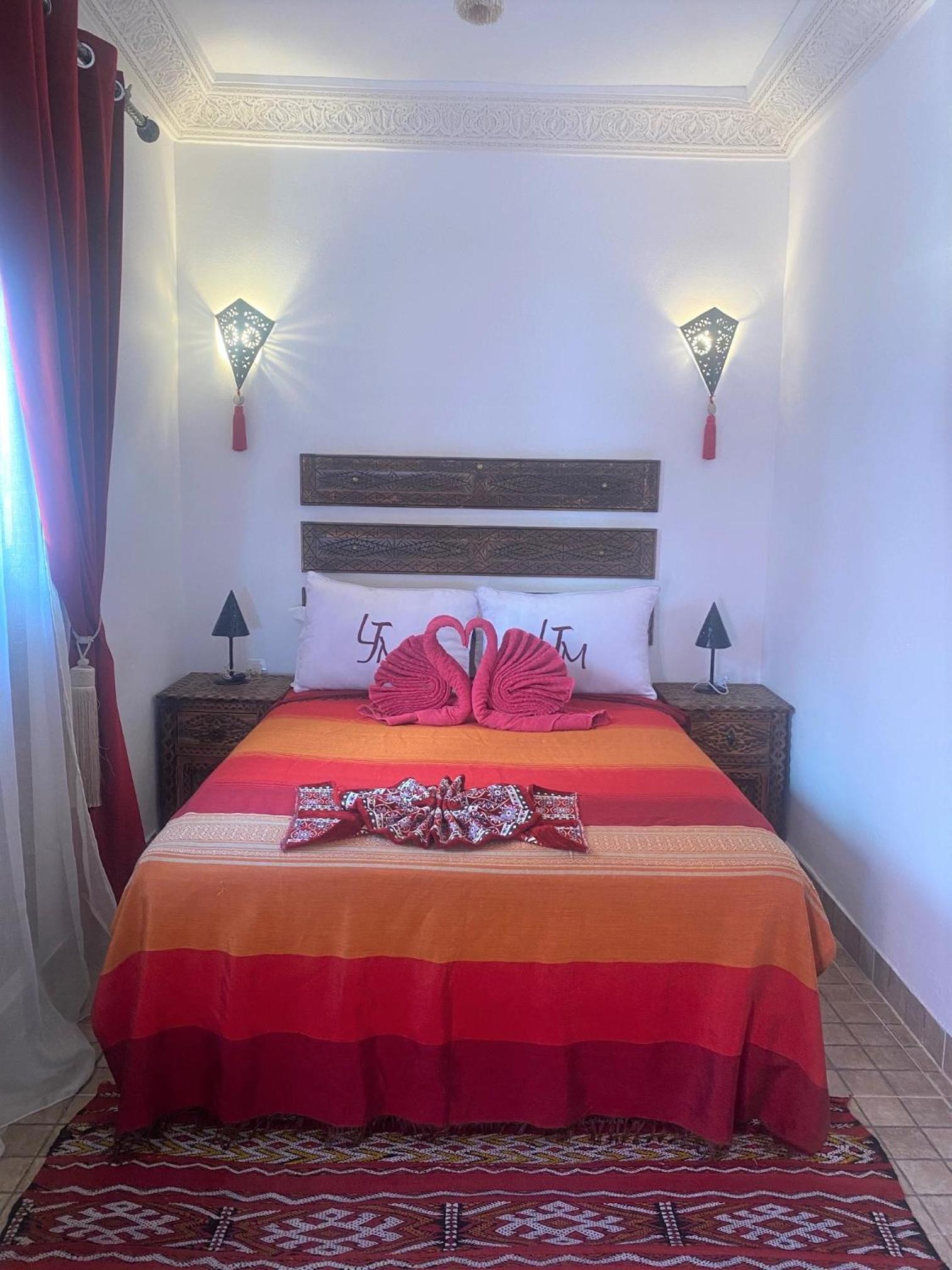 Dellah Double Room  - Photo 7