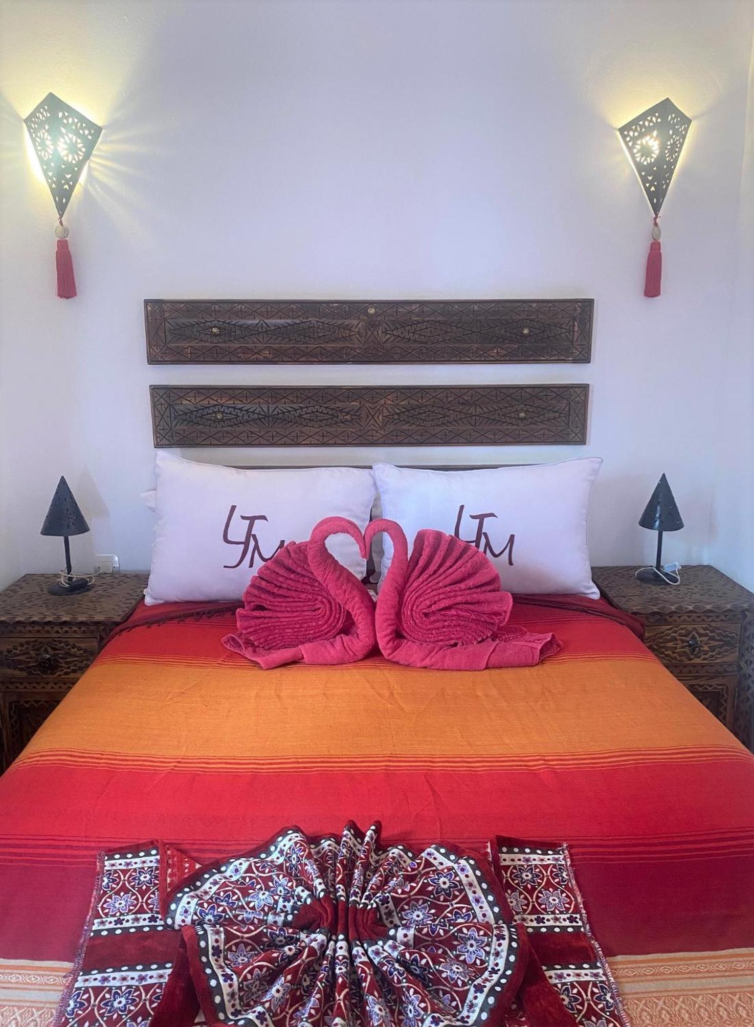Dellah Double Room  - Photo 1