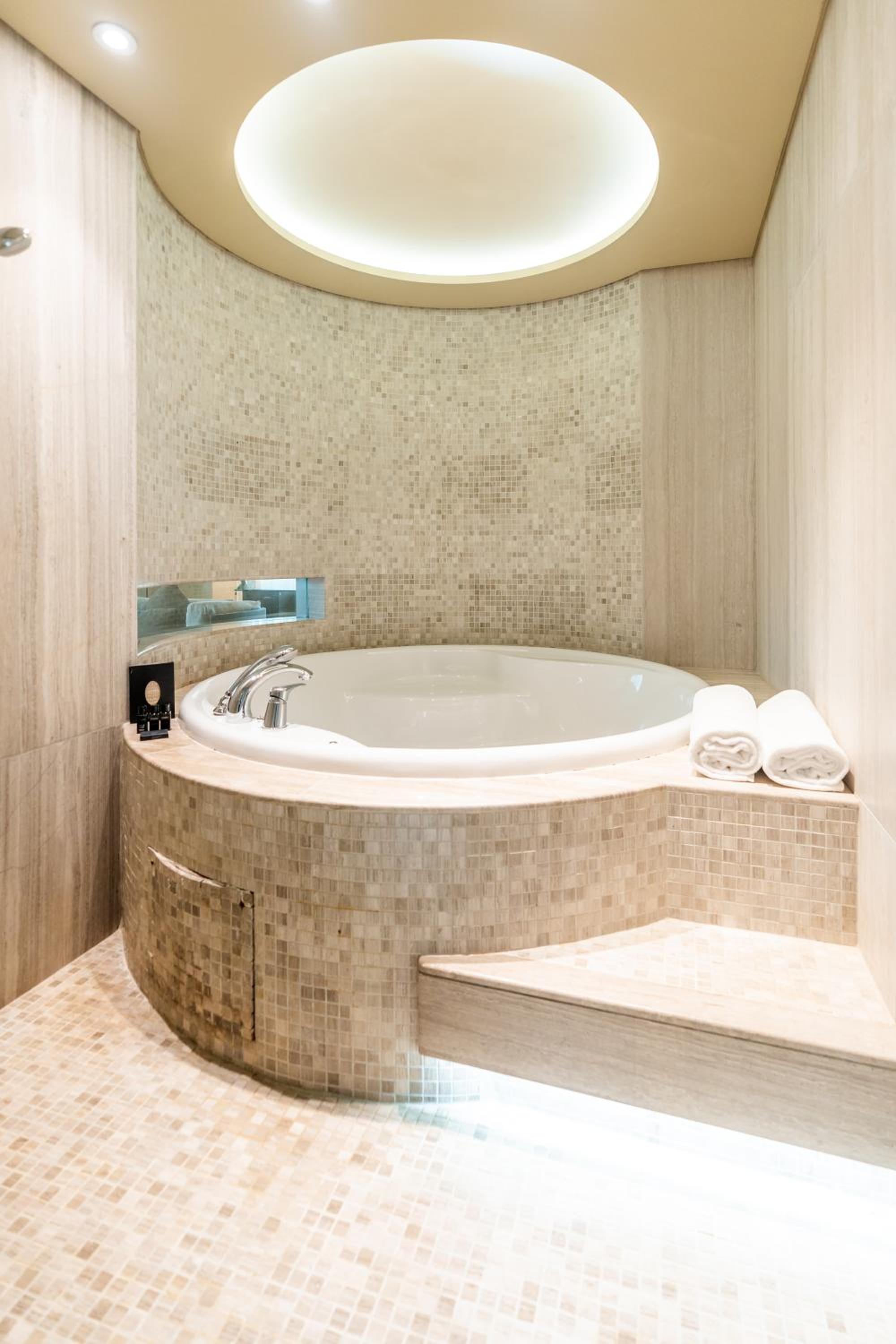 Grand Suite with Sea view photo 3