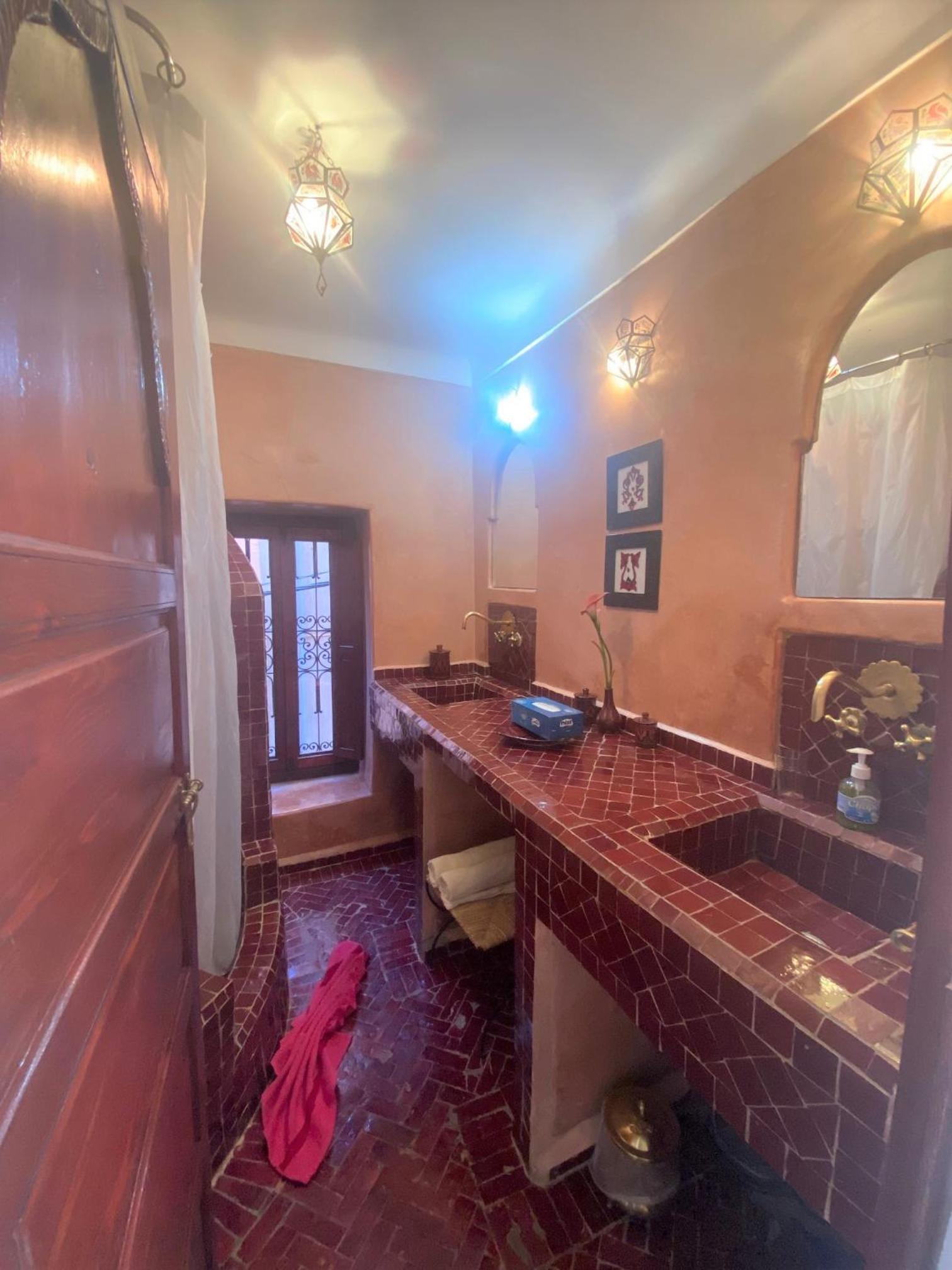 Dellah Double Room  - Photo 5