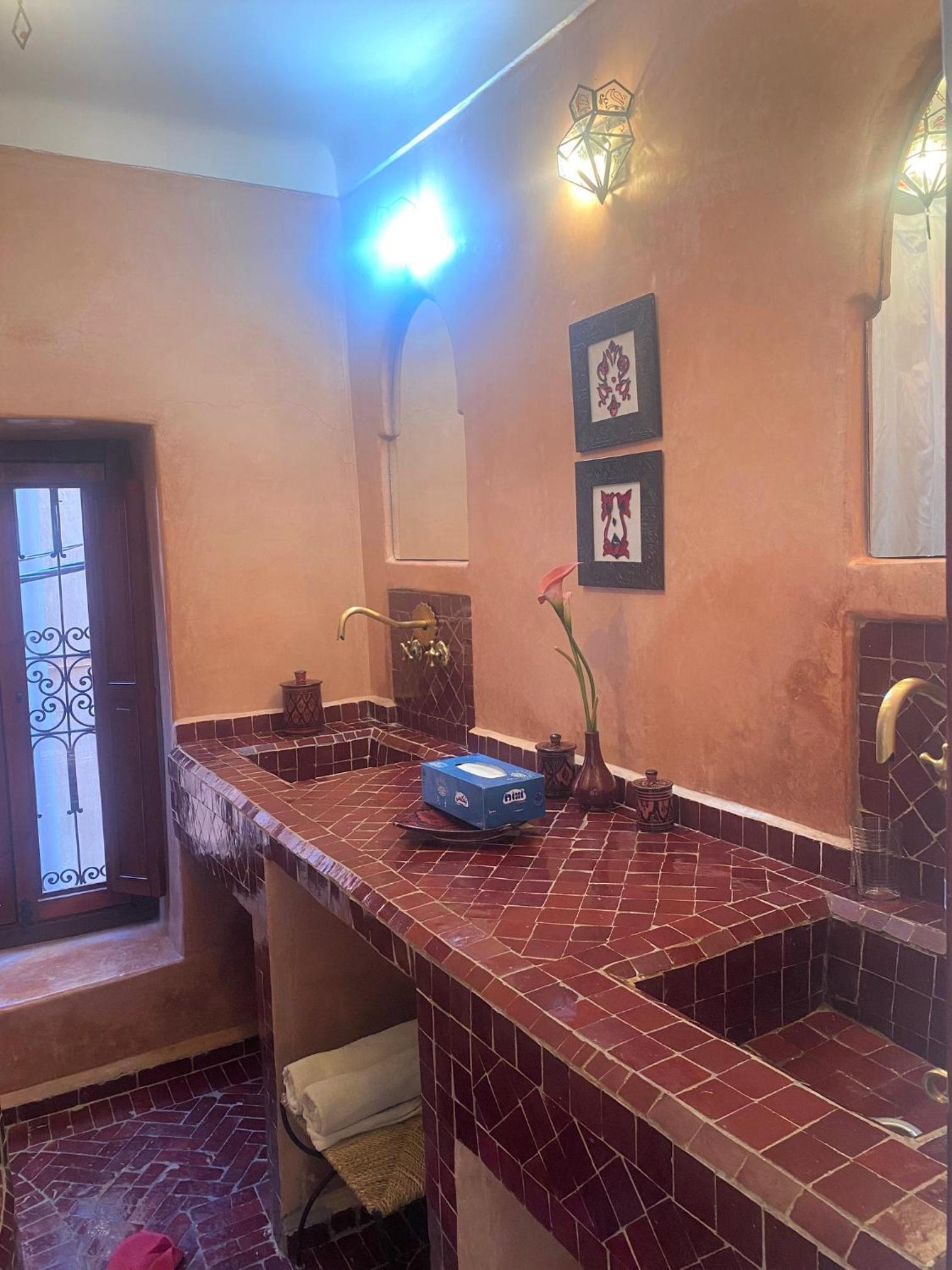 Dellah Double Room  - Photo 2