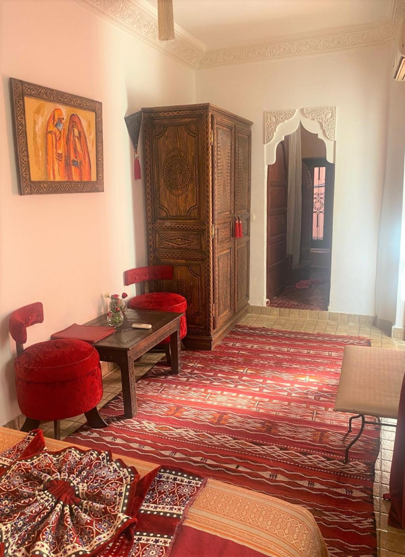 Dellah Double Room  - Photo 6