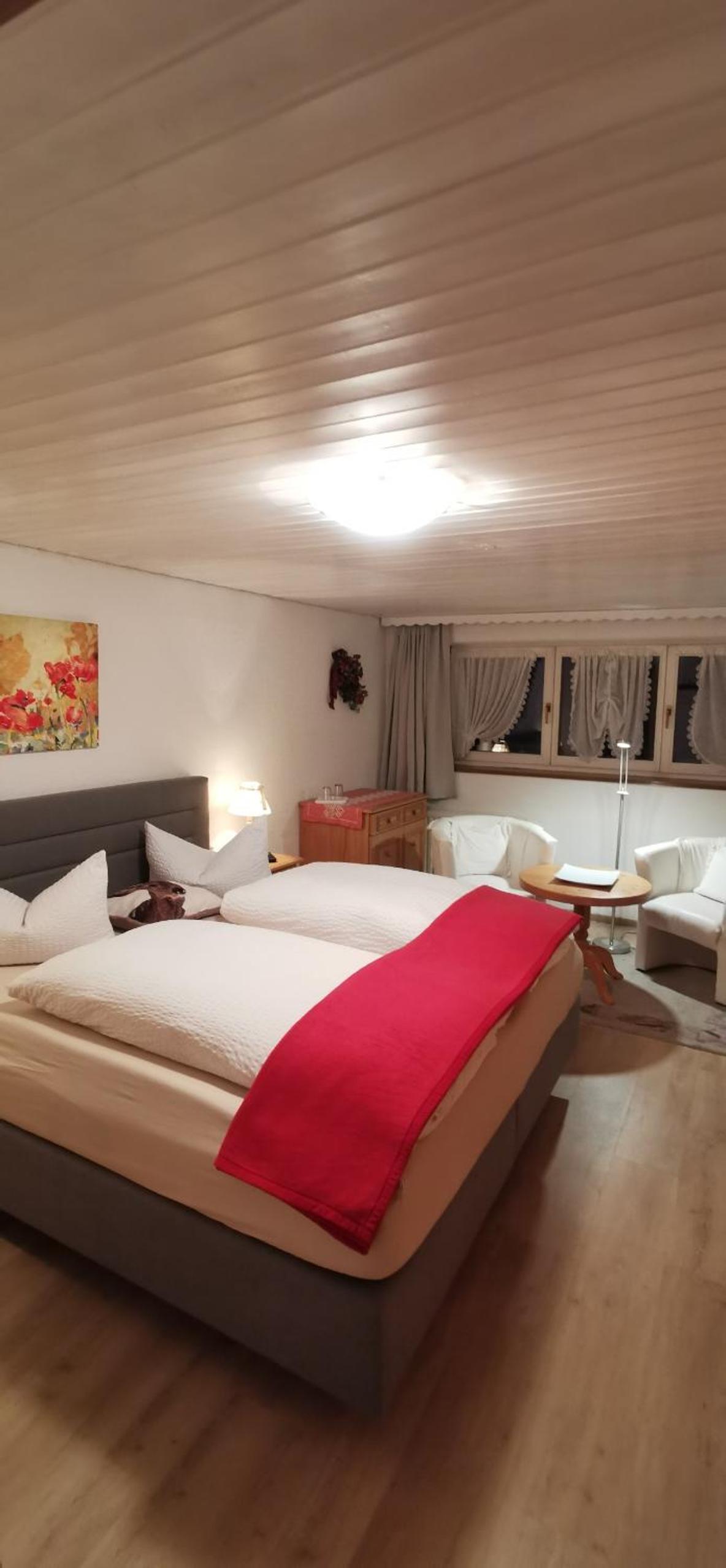 Large Double Room photo 1