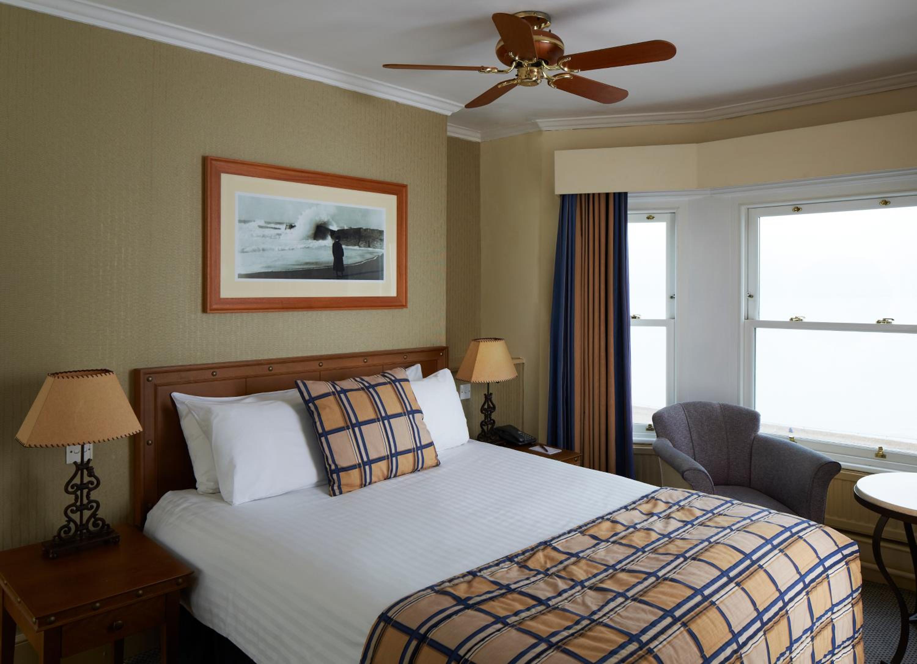 Standard Double Room - Photo 1