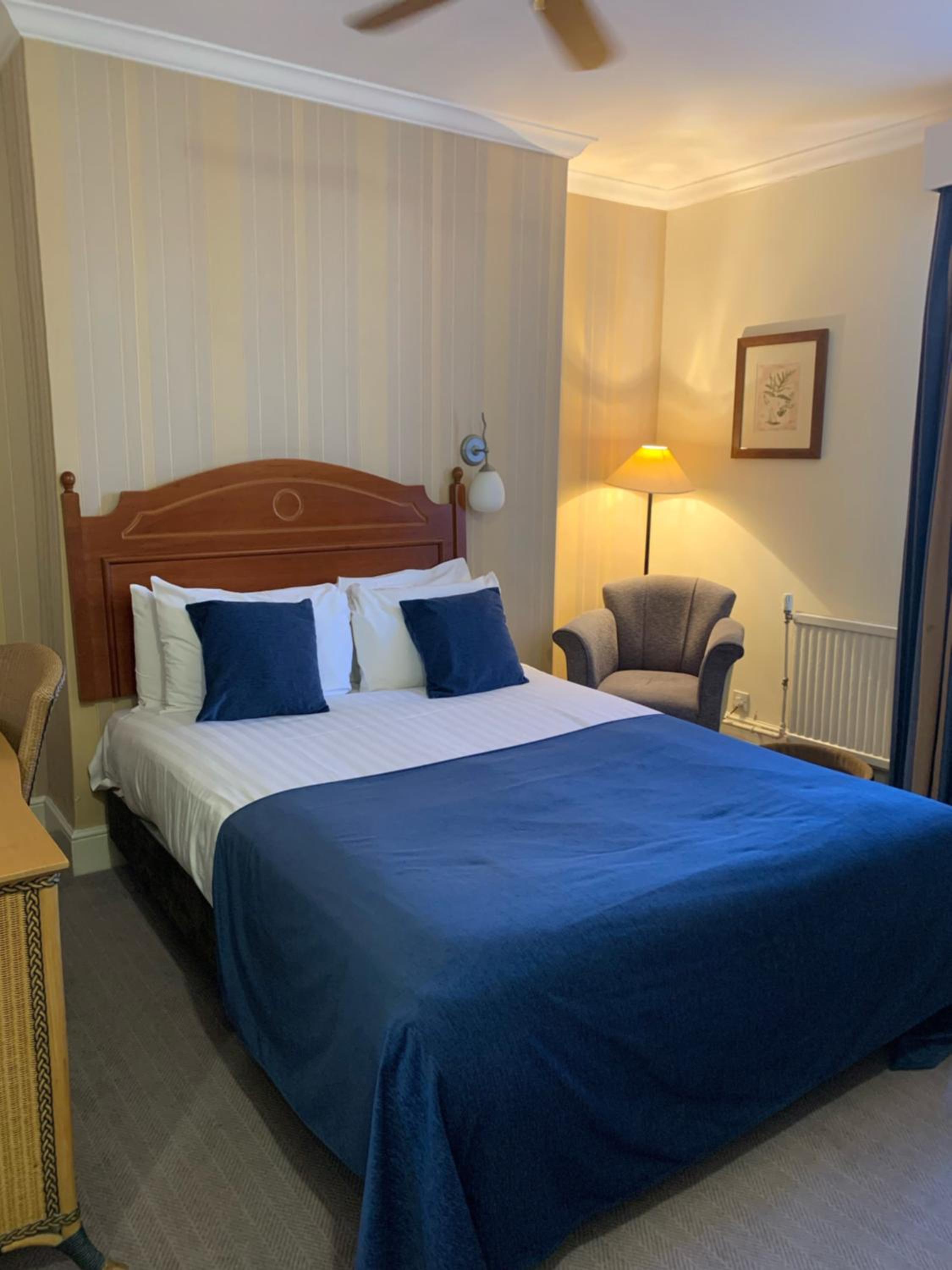 Standard Double Room - Photo 5