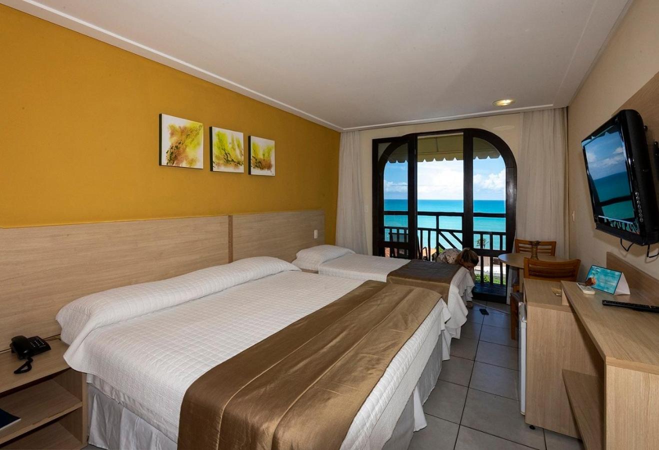 Rede Andrade Comfort — Triple Room