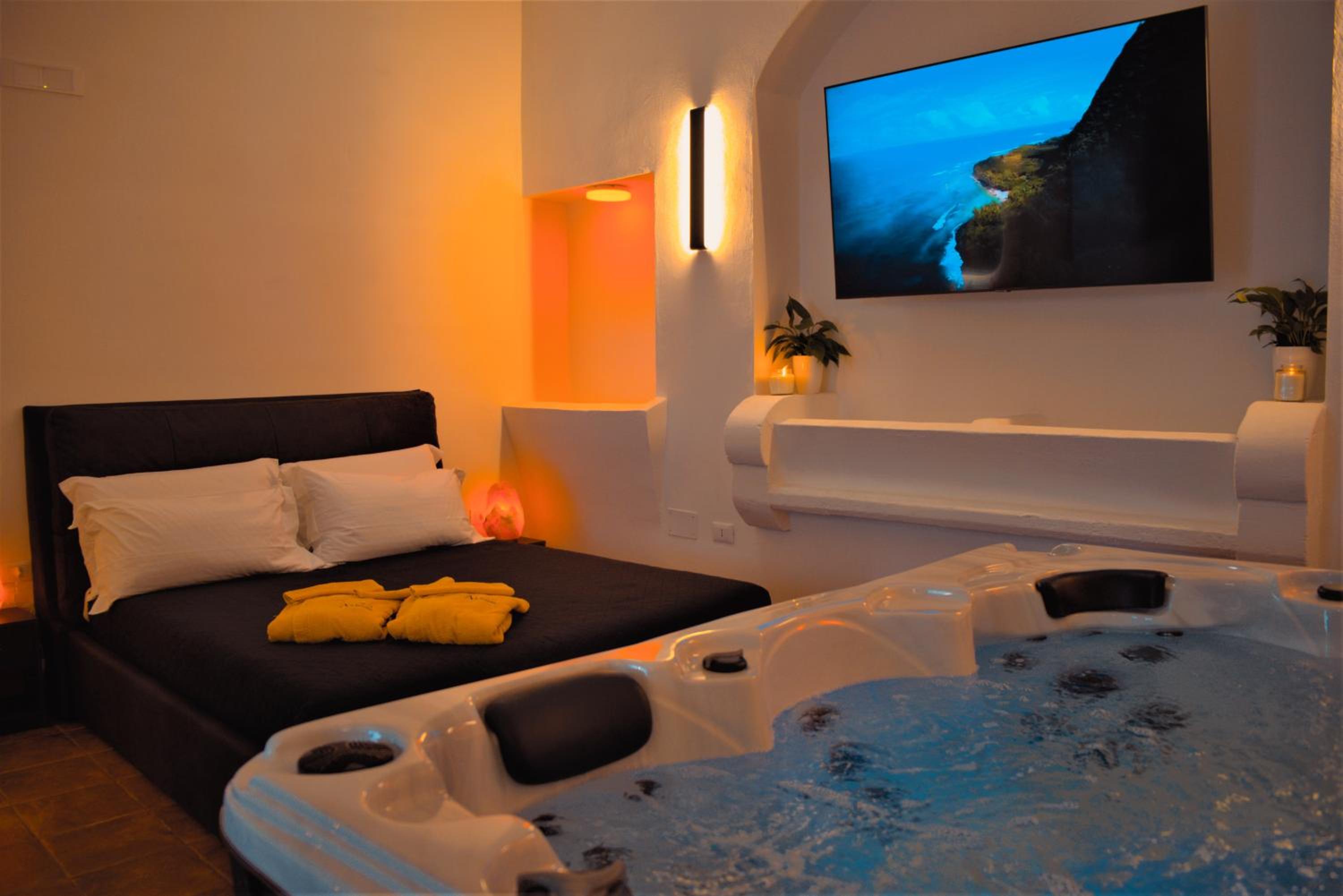 Suite photo 1