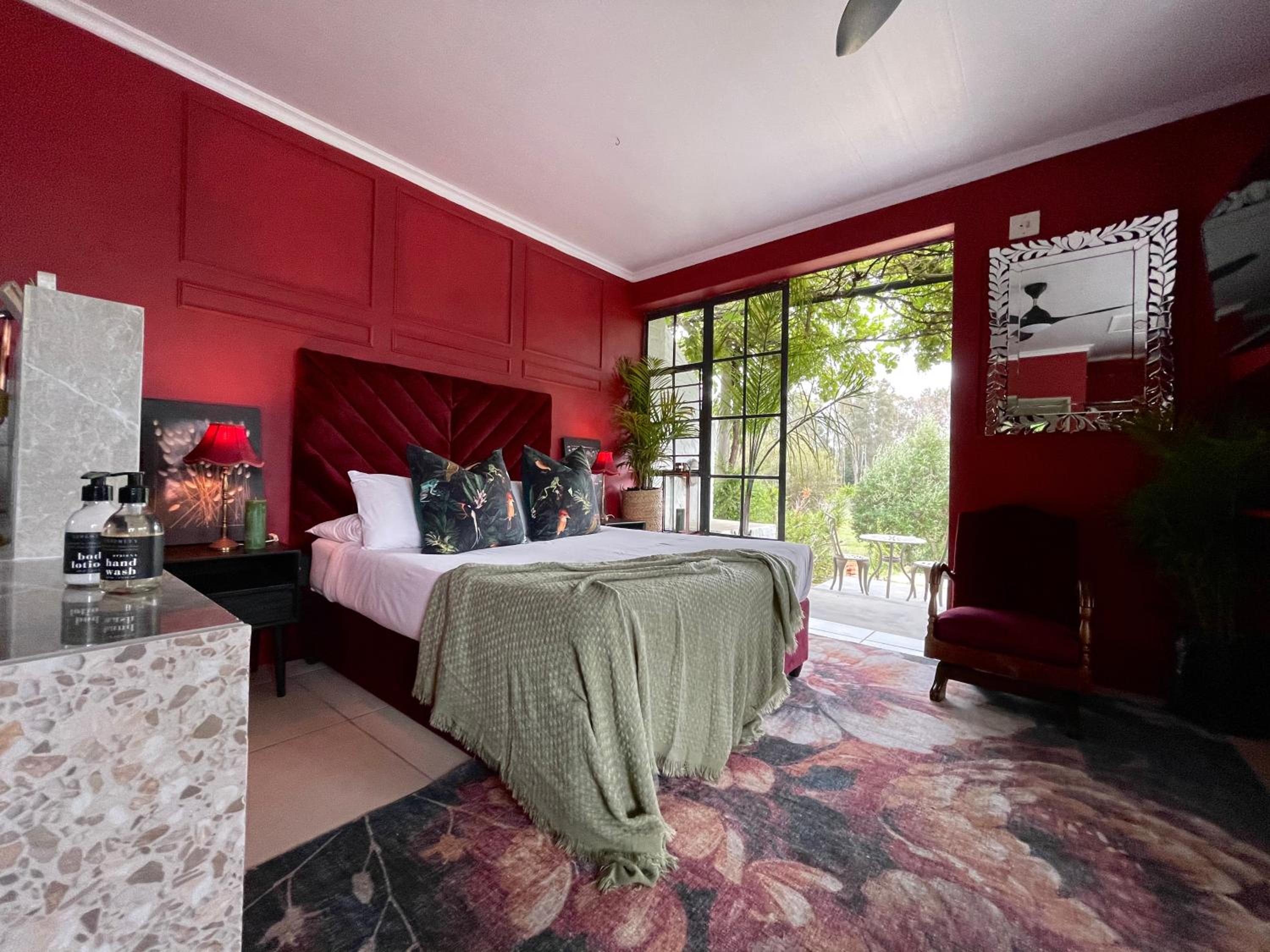 Junior Suite with Garden View - Photo 7