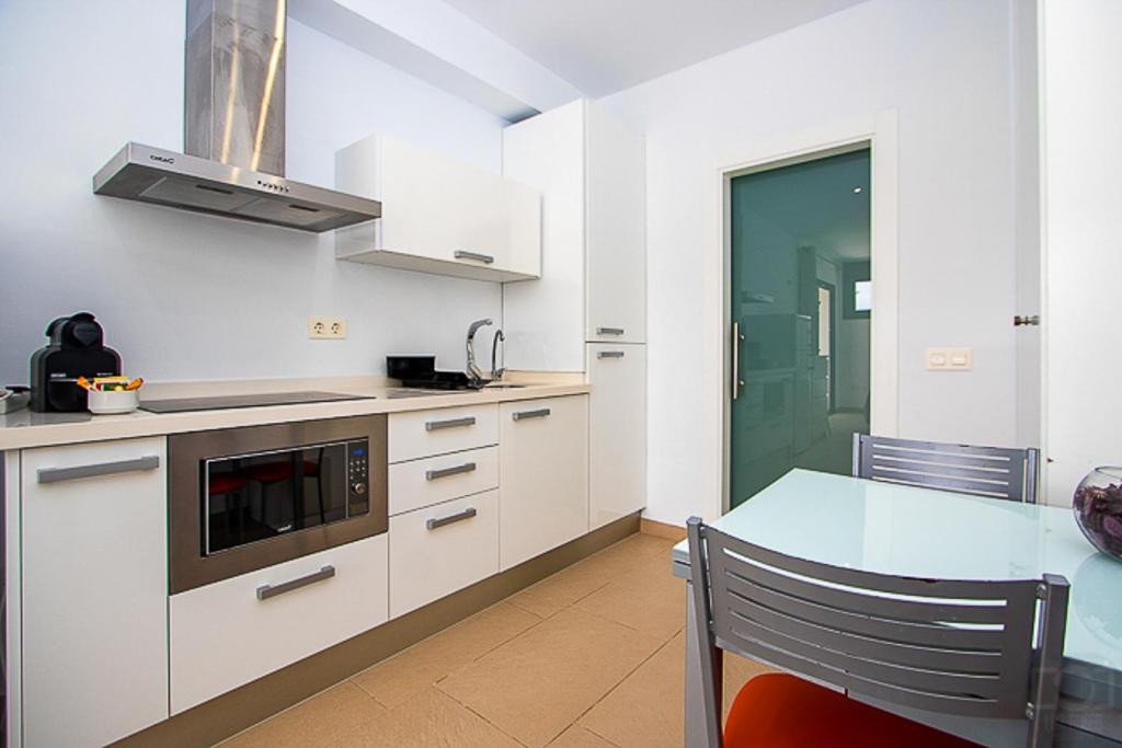 One-Bedroom House photo 2