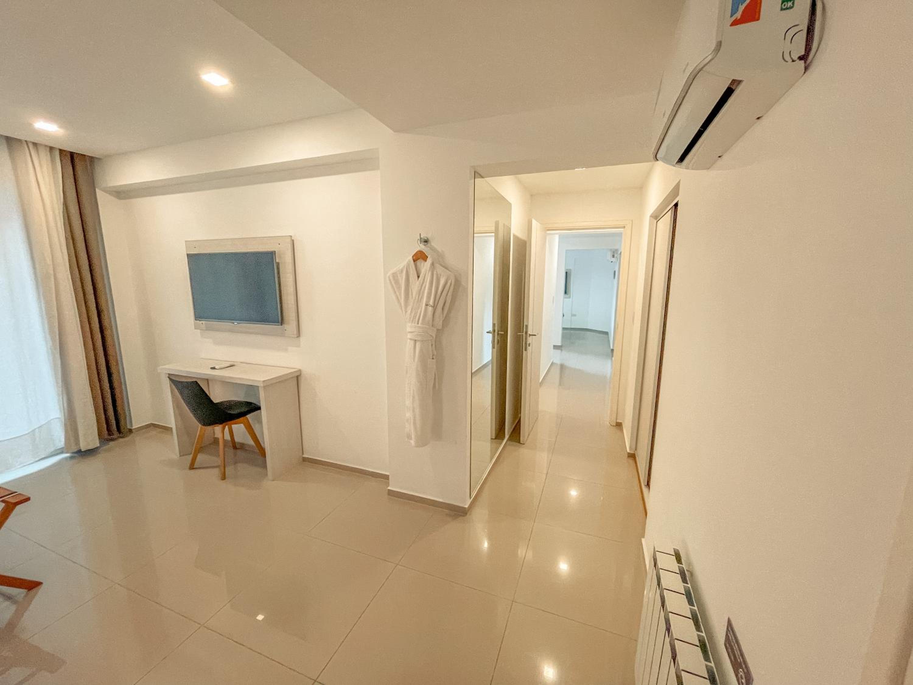 Two-Bedroom Apartment photo 1