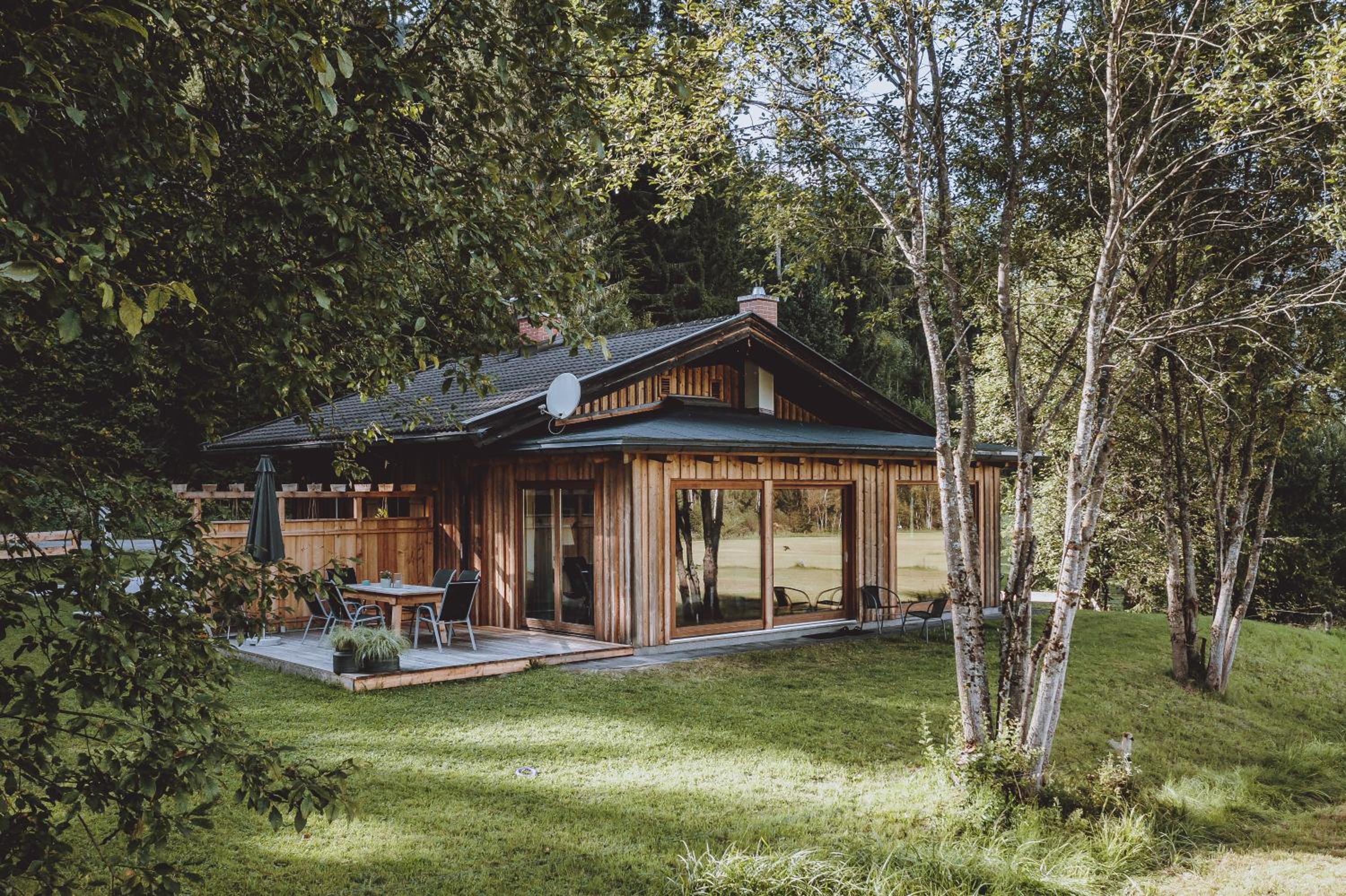 Two-Bedroom Chalet photo 3
