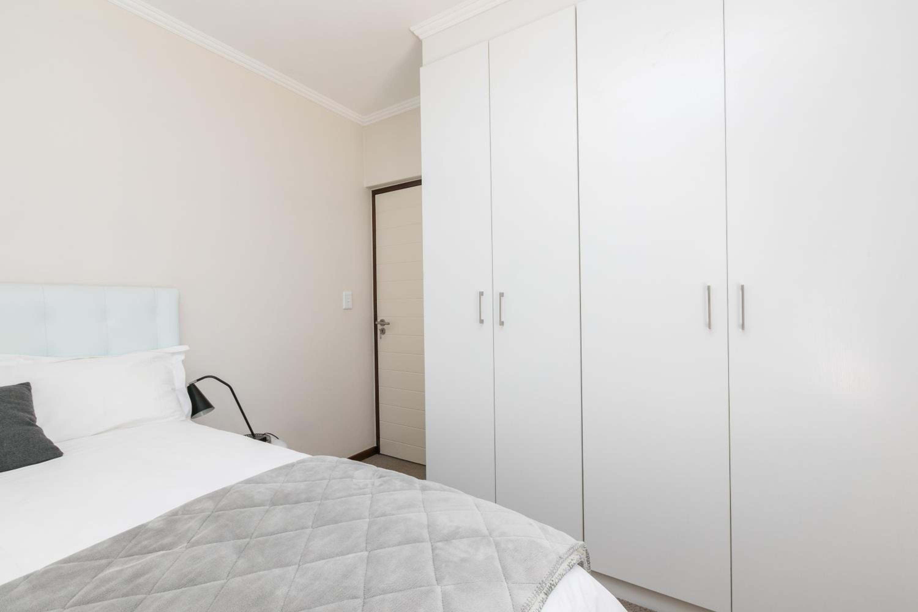 Two-Bedroom Apartment - Photo 11