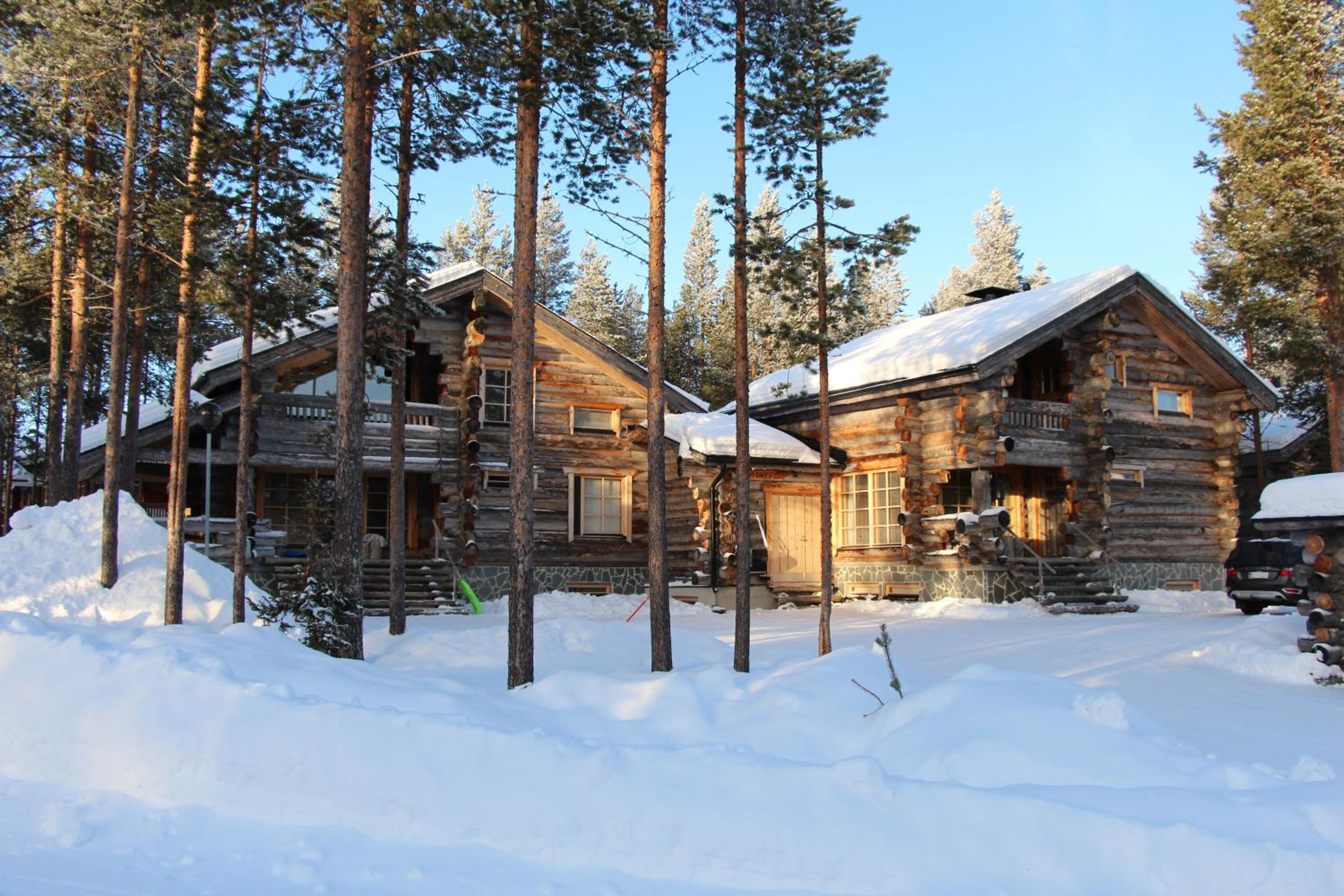 Superior Chalet photo 1