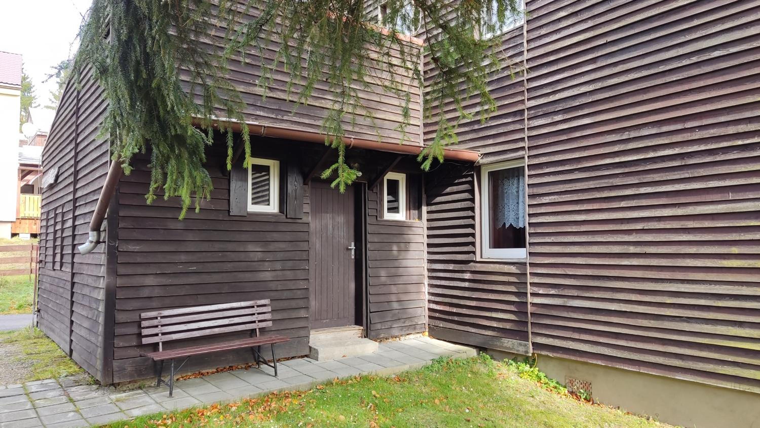 Apartment with Lake View photo 2
