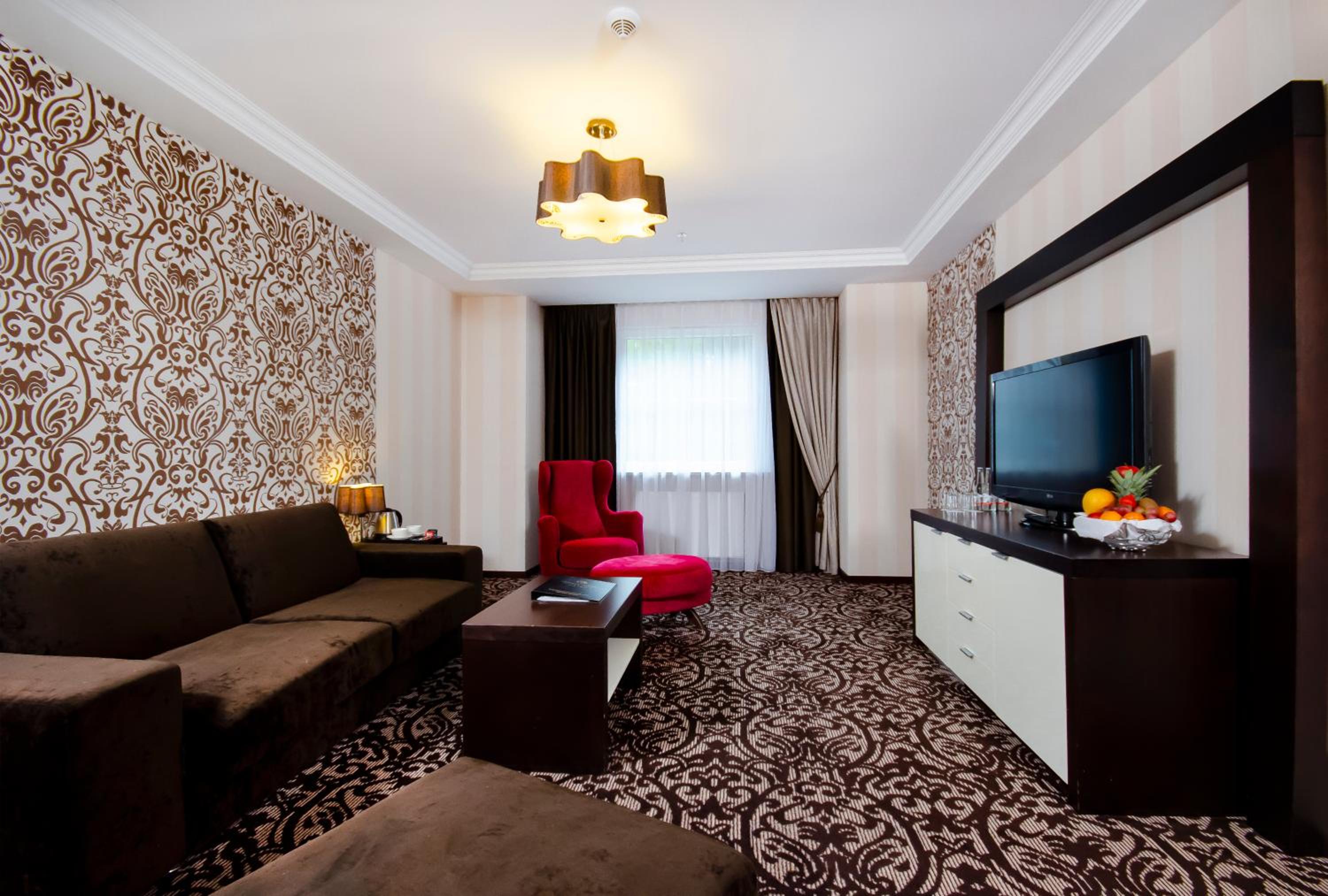 Junior Suite in Separate Building - Photo 1