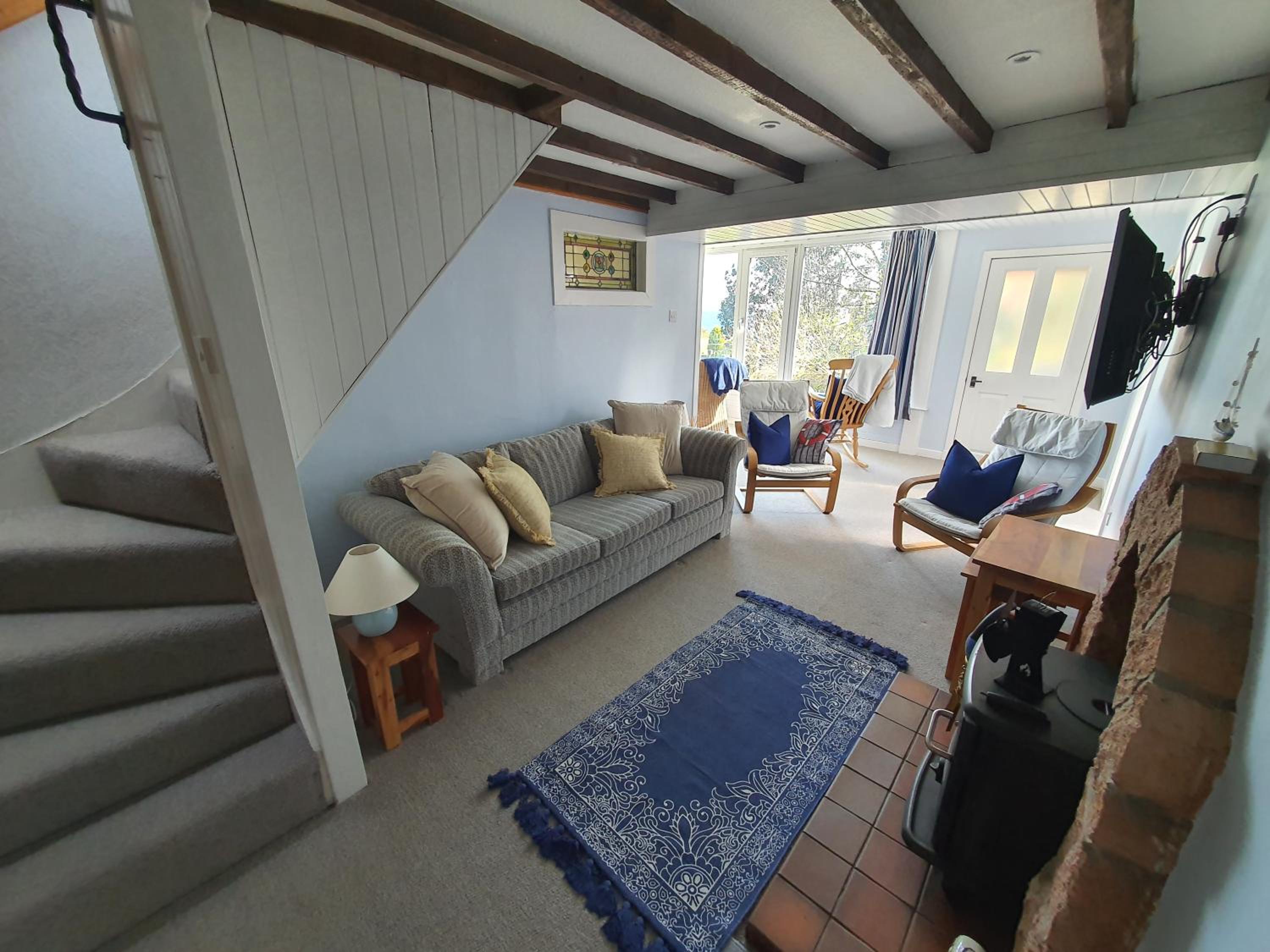 Three-Bedroom Cottage photo 1
