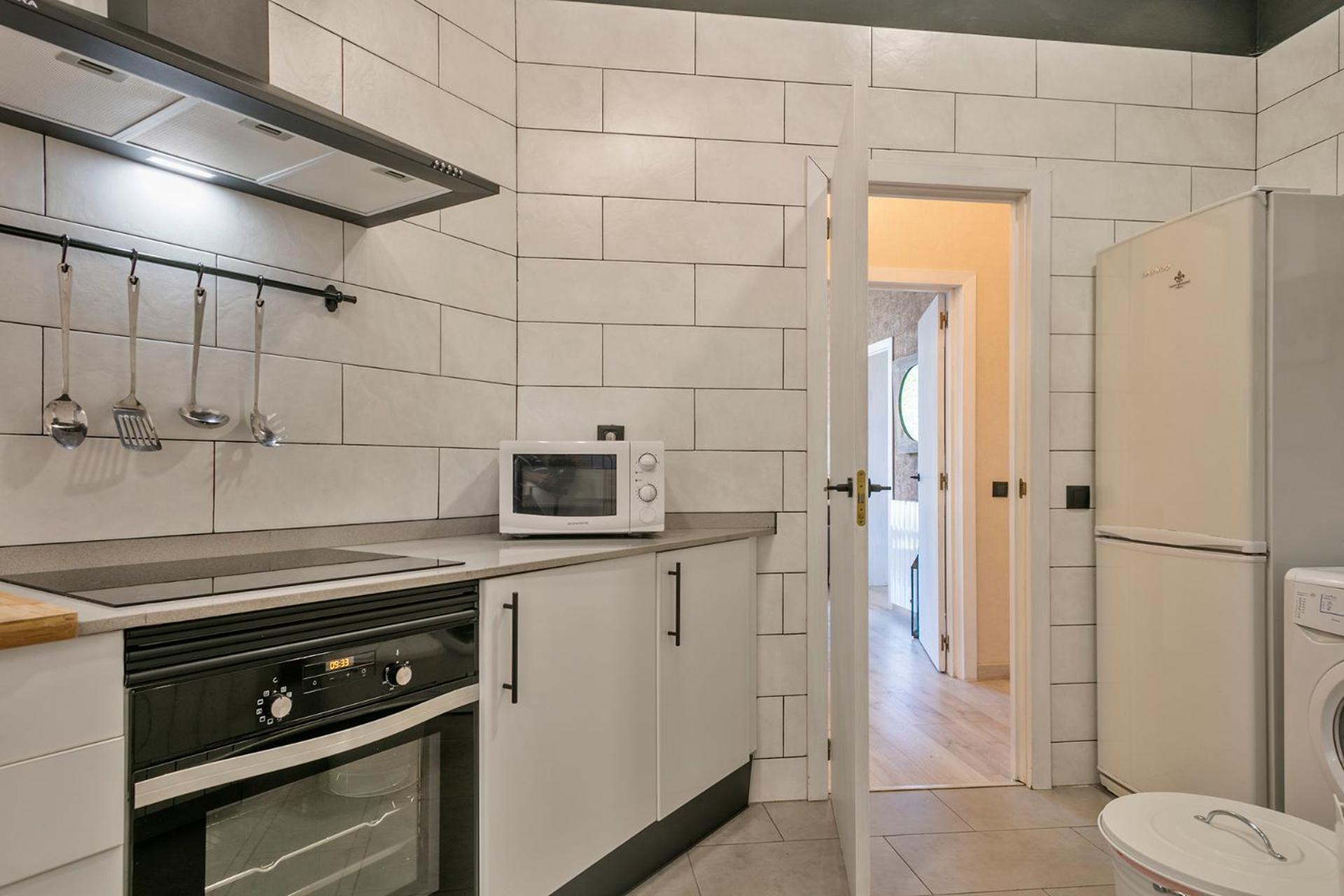 Three-Bedroom Apartment (6 Adults) photo 3