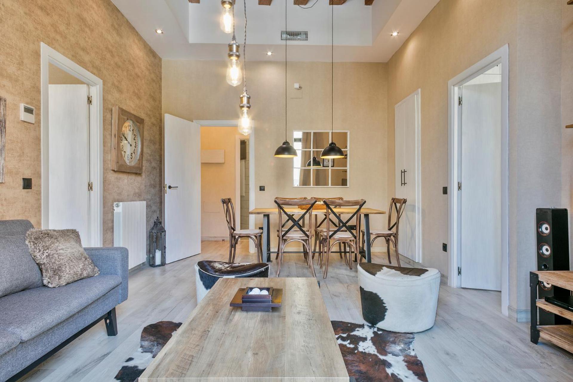 Three-Bedroom Apartment (6 Adults) photo 2