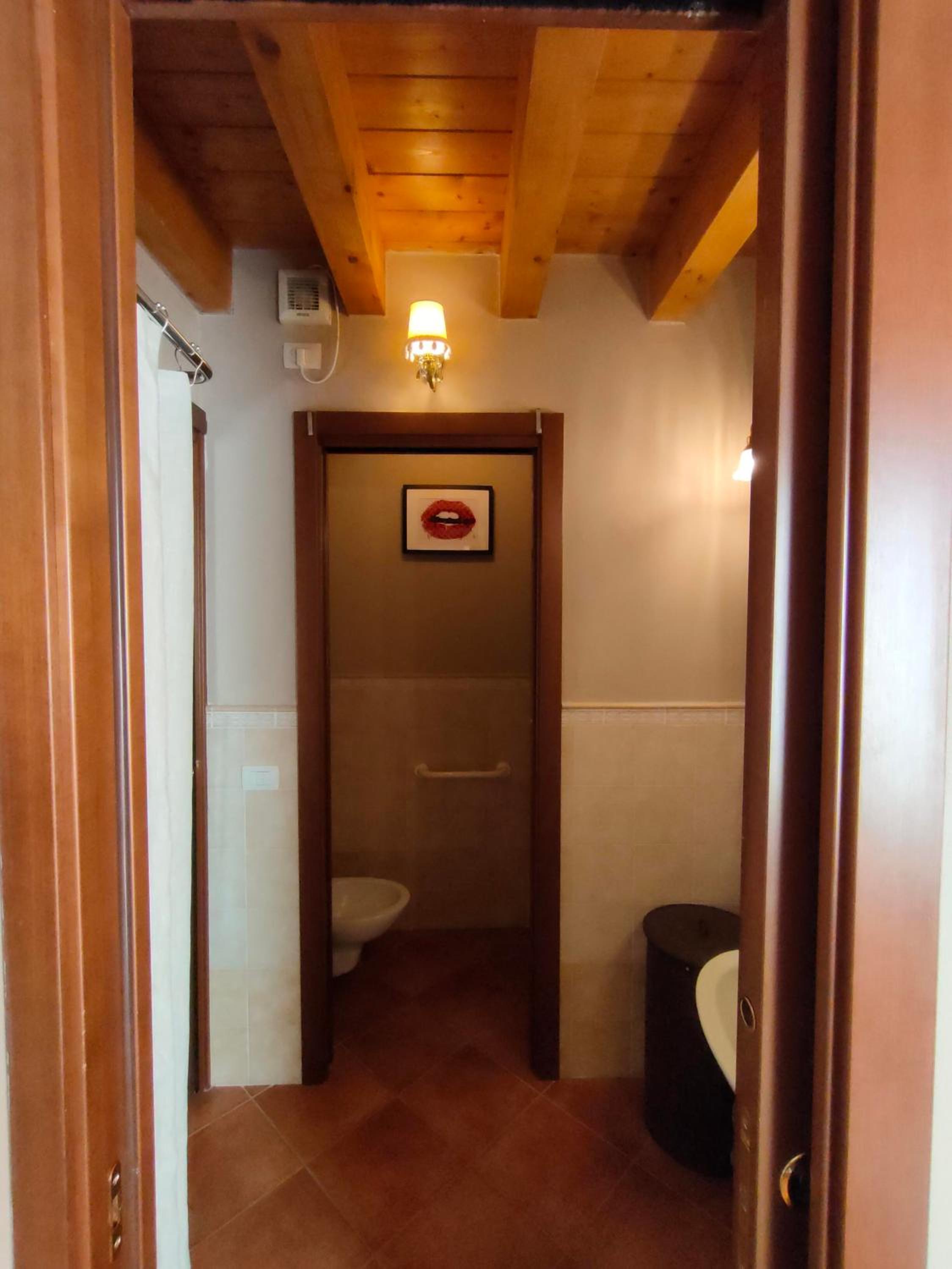 Junior Suite with Terrace - Ground Floor photo 3