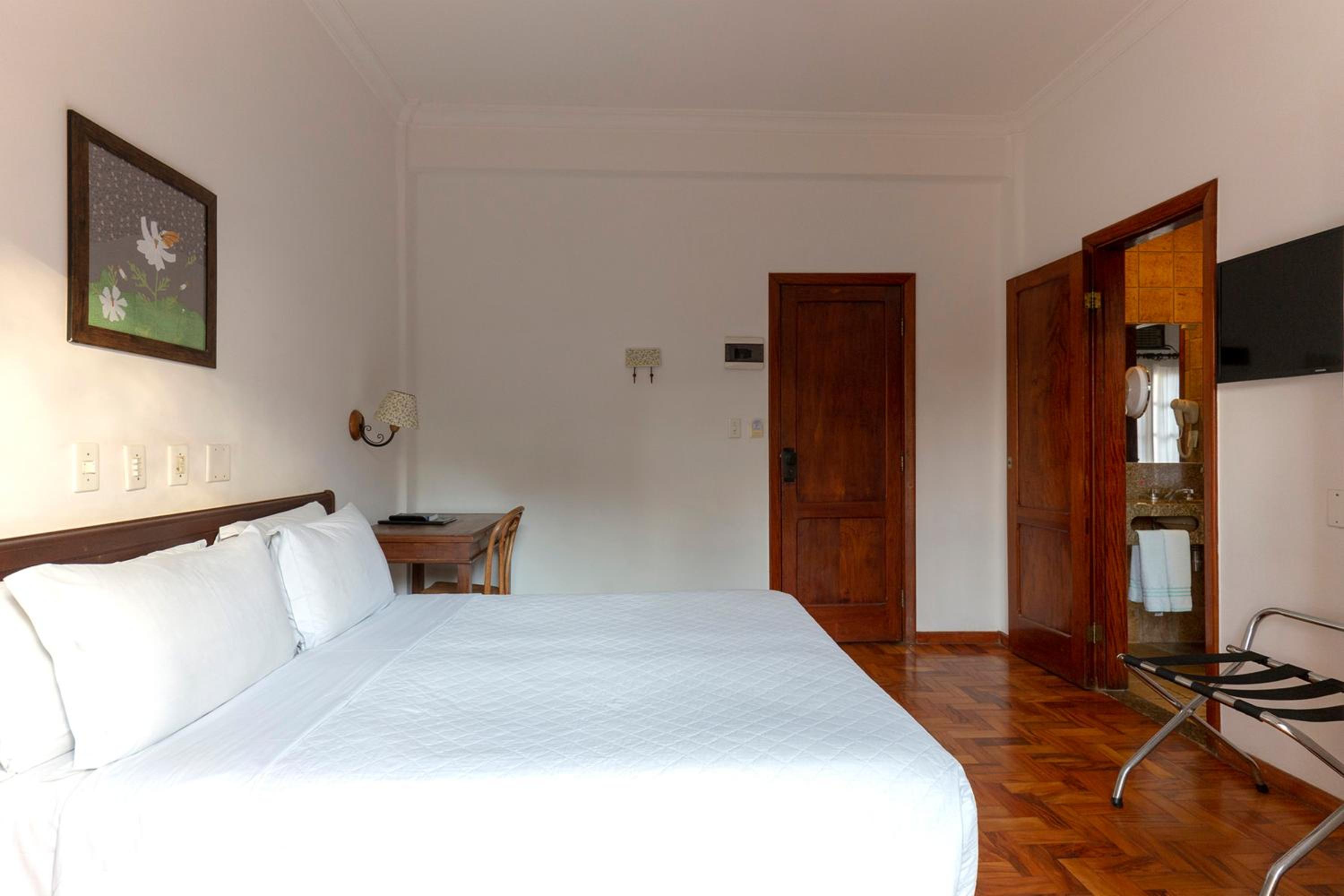 Quadruple Room - Photo 3