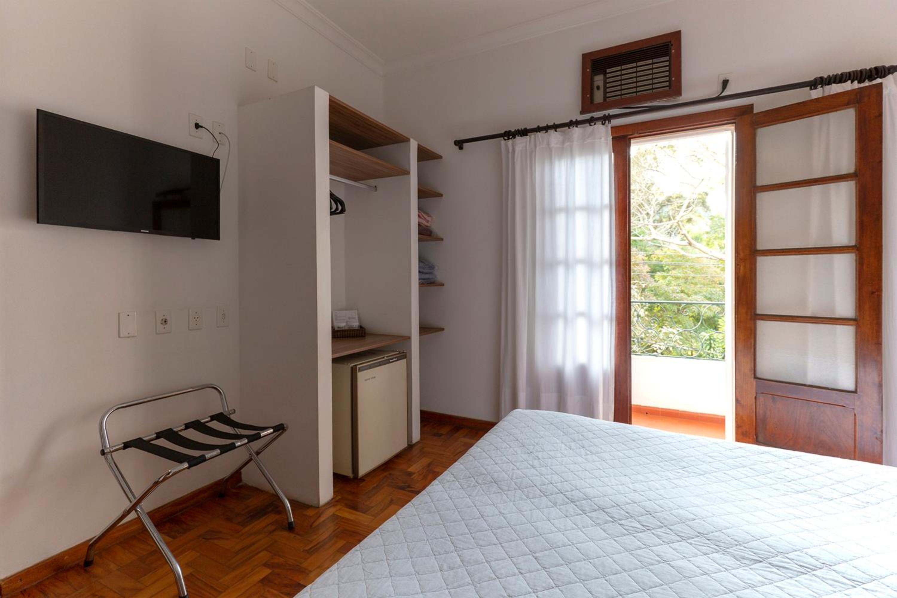 Quadruple Room - Photo 4
