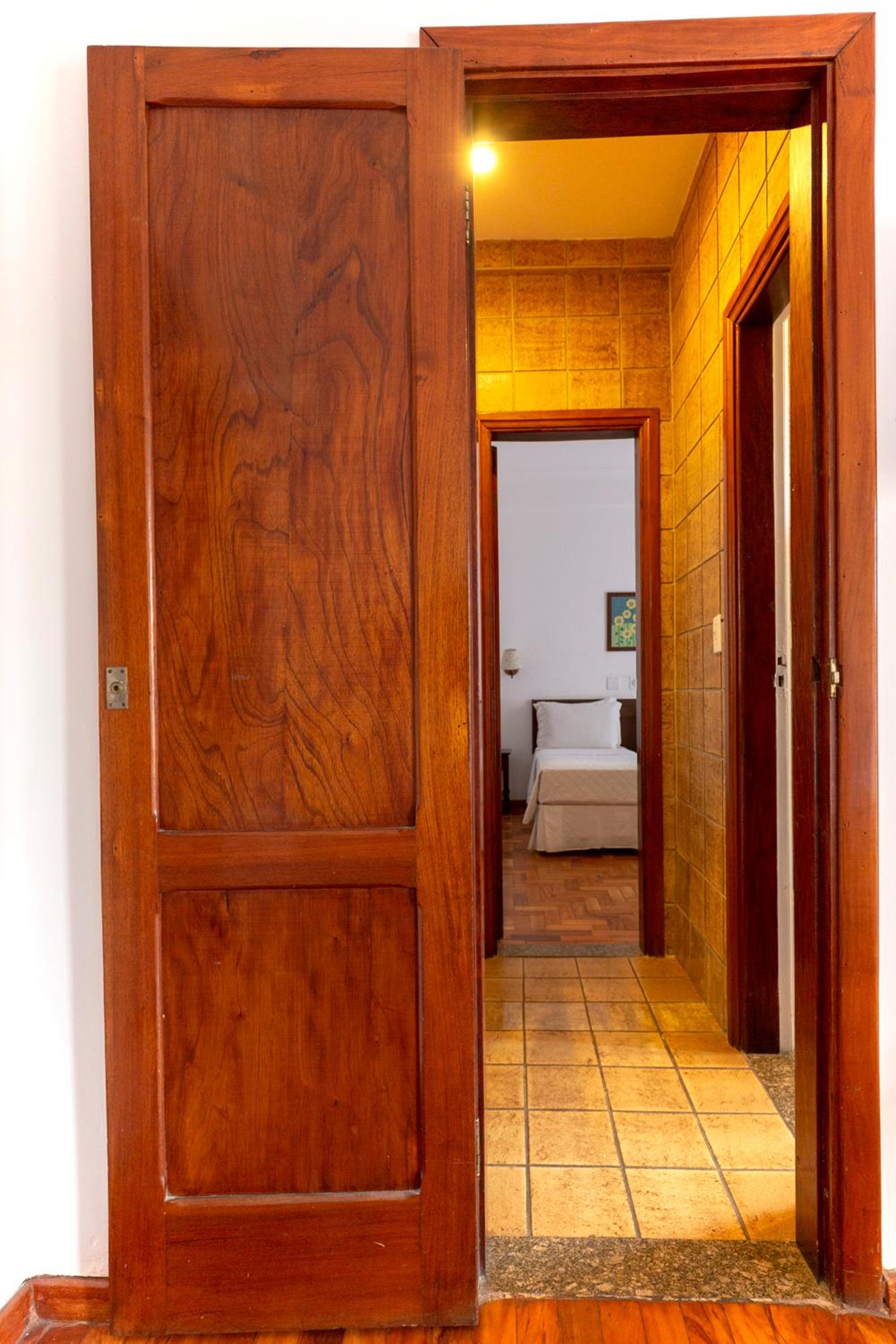 Quadruple Room - Photo 2