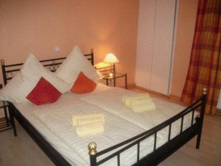 Double Room photo 2