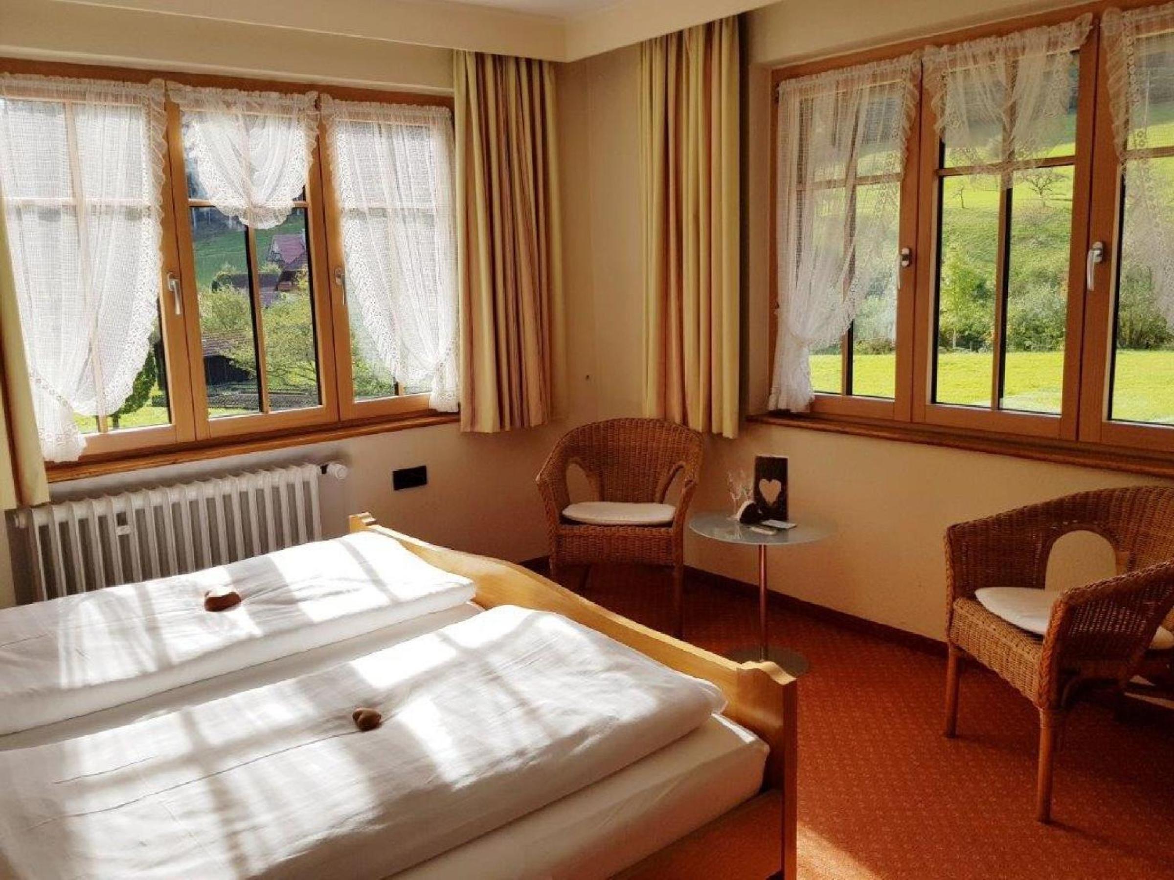 Standard Double Room photo 3