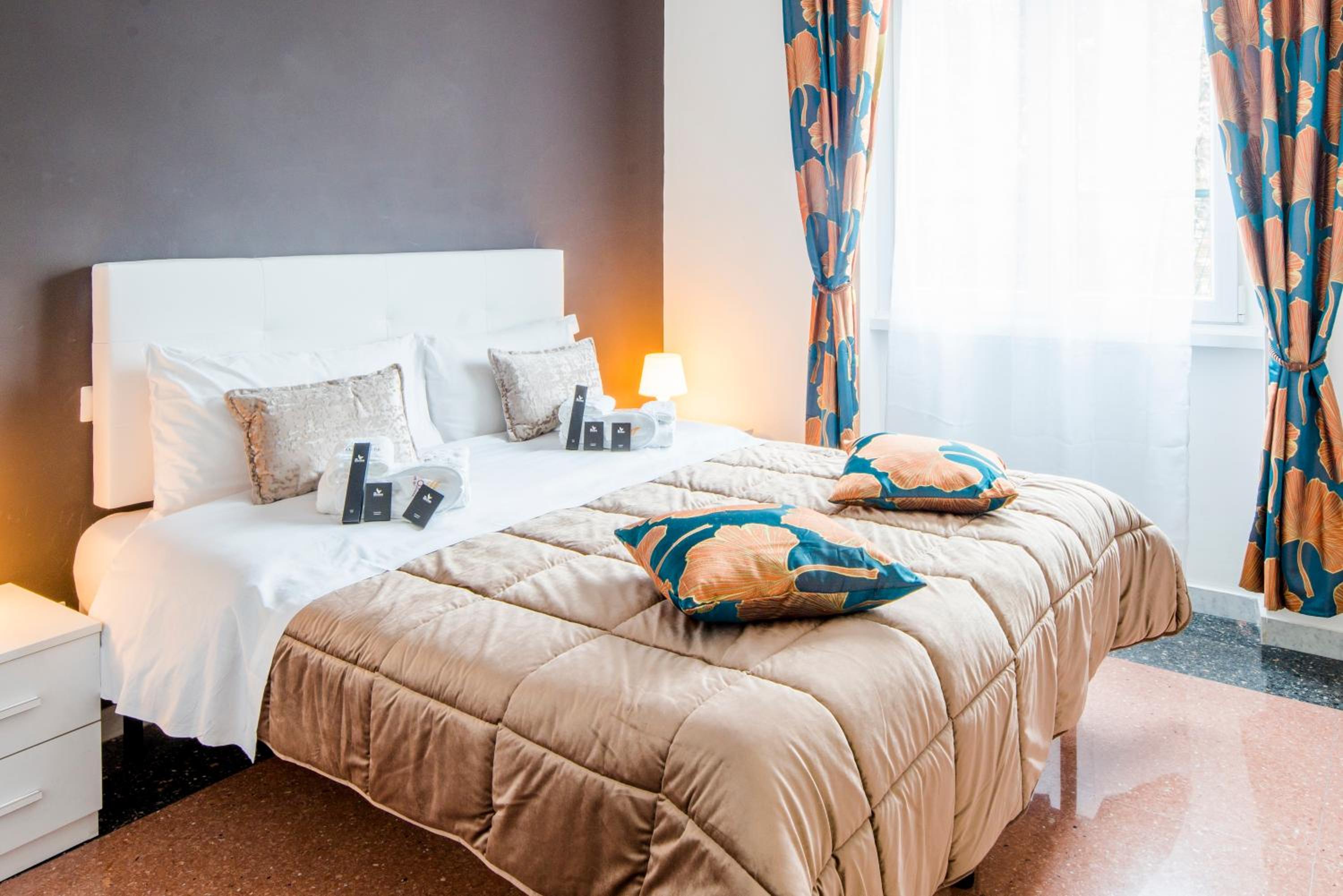 Triple Room with Private External Bathroom
