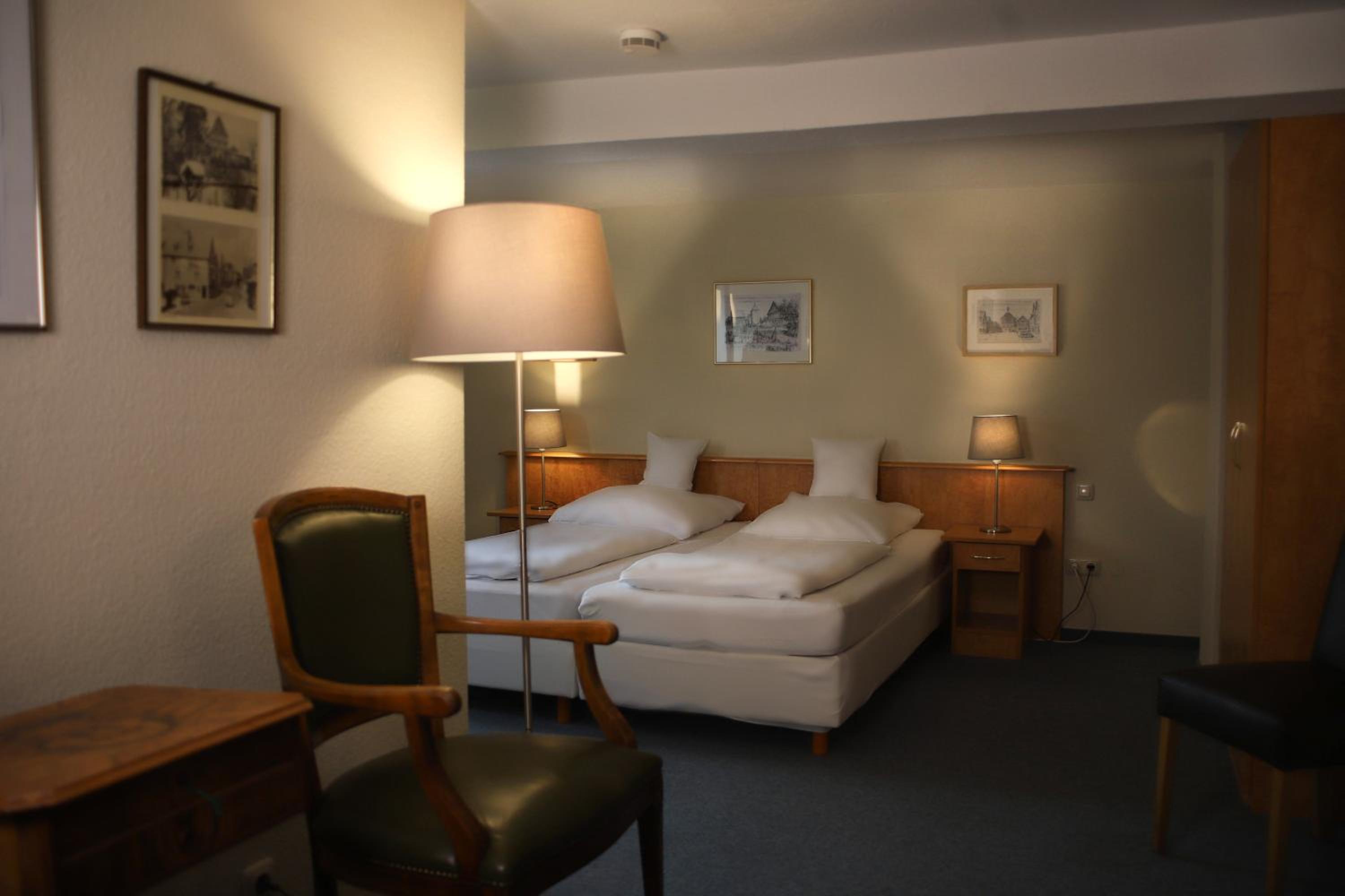 Double Room