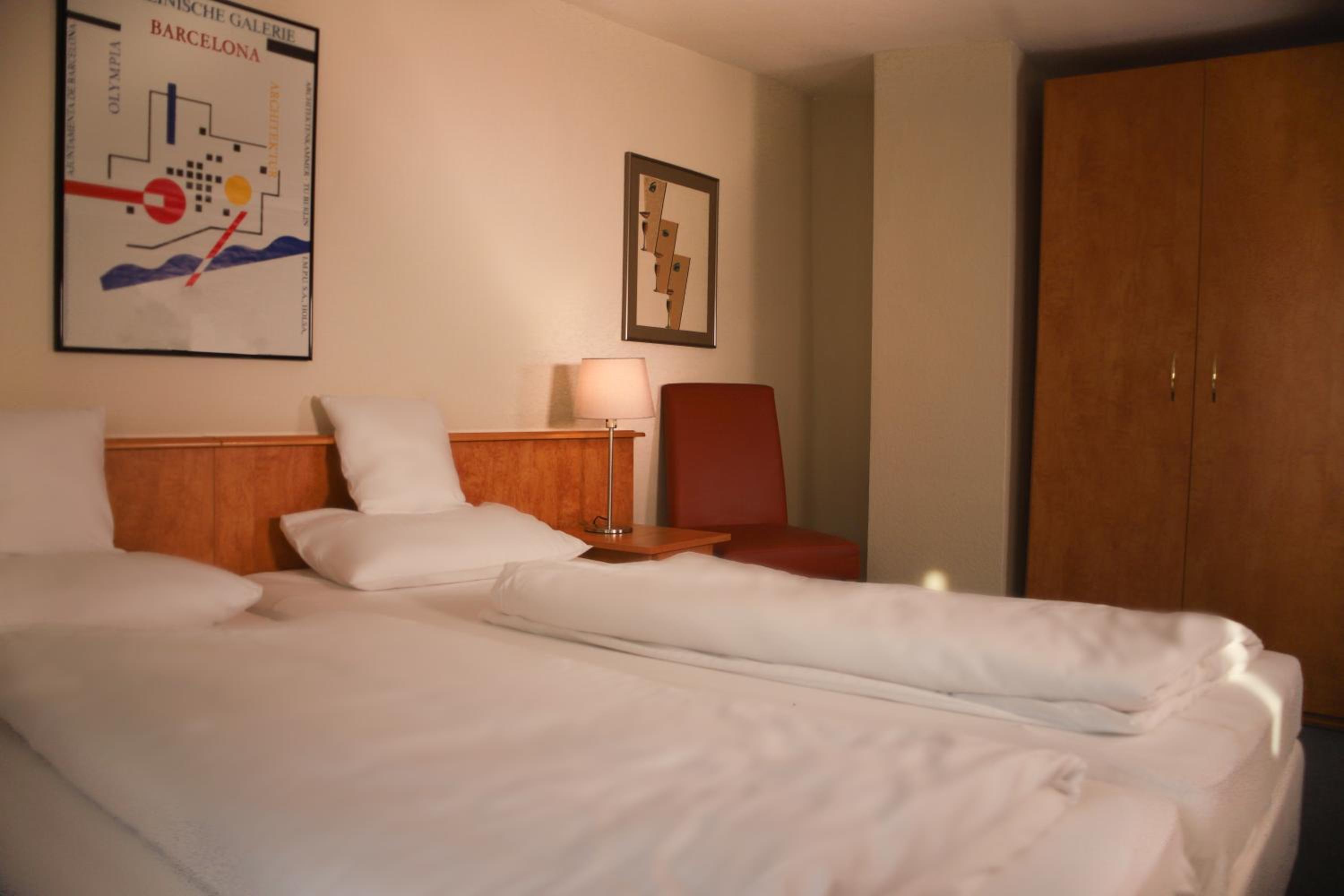Double Room photo 2