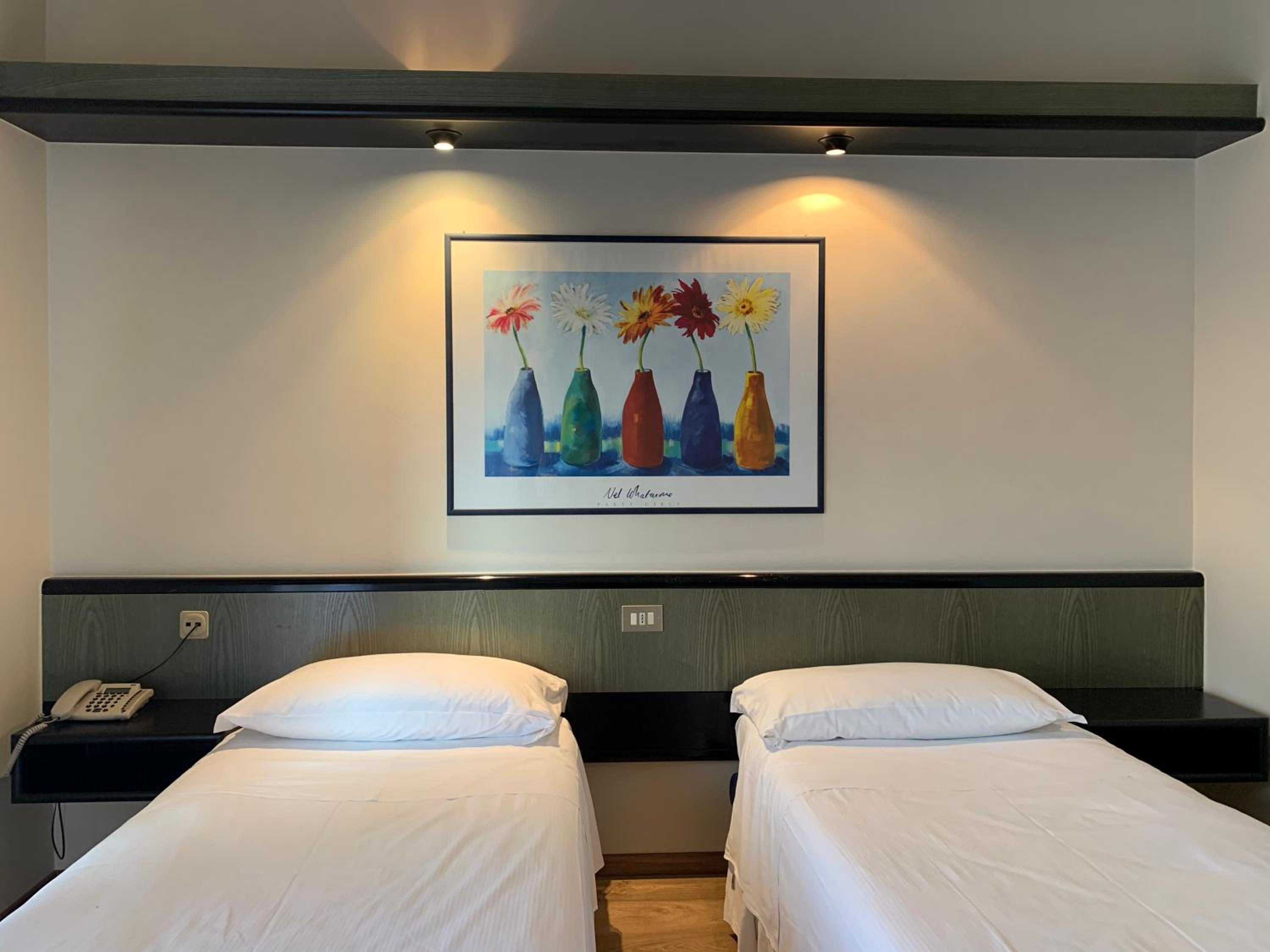 Twin Room photo 2