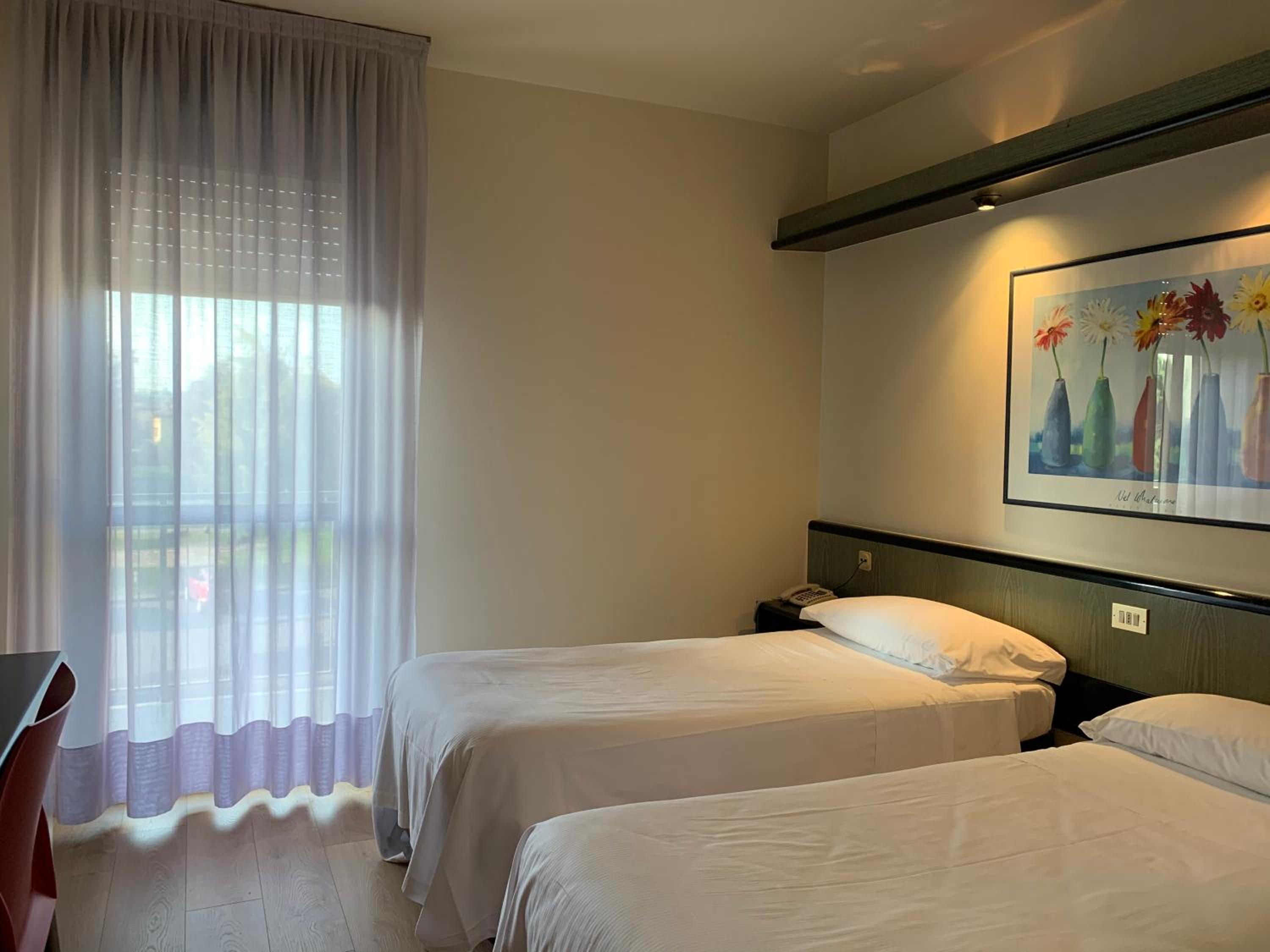 Twin Room photo 1