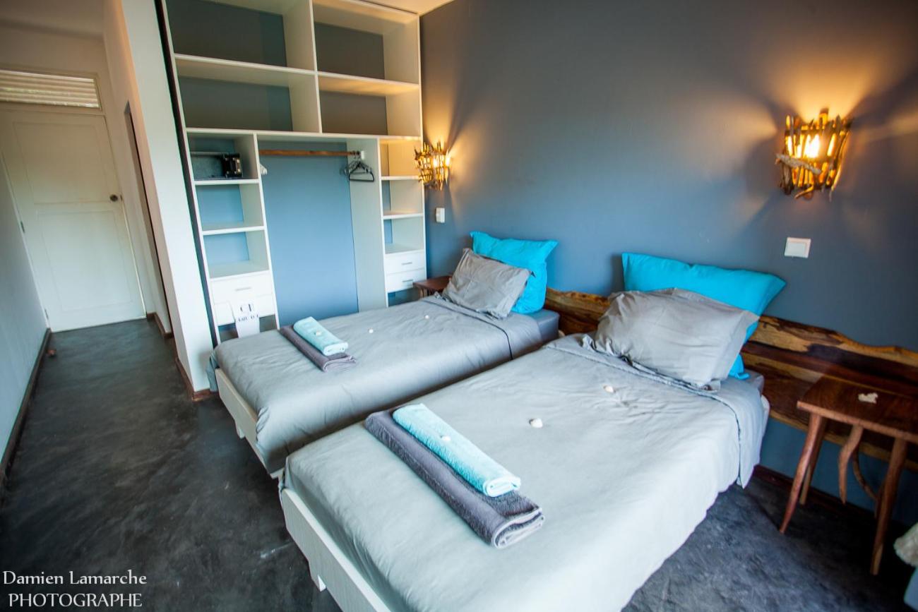 Double or Twin Room photo 3